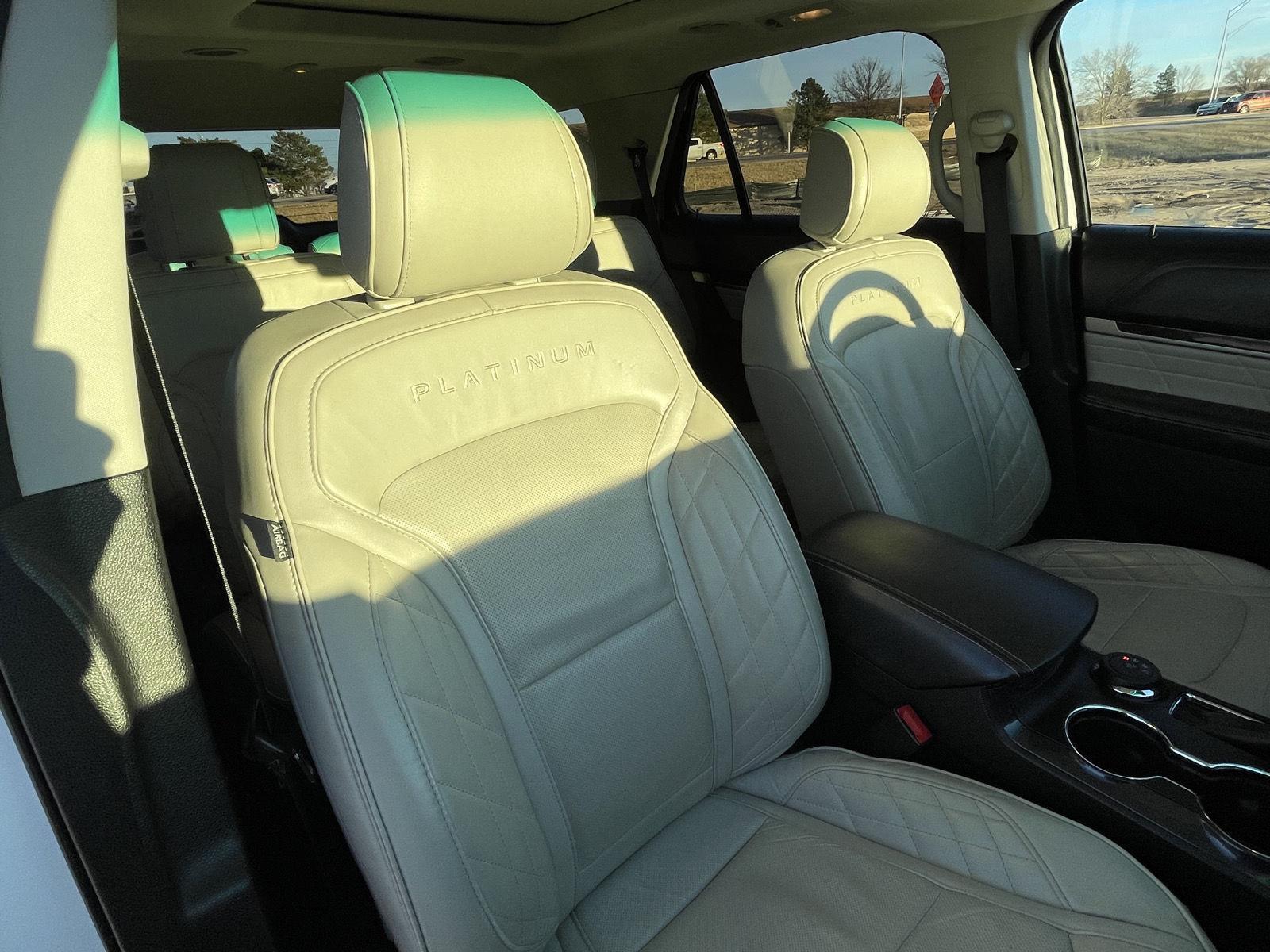 Used 2016 Ford Explorer for sale in Grand Island NE