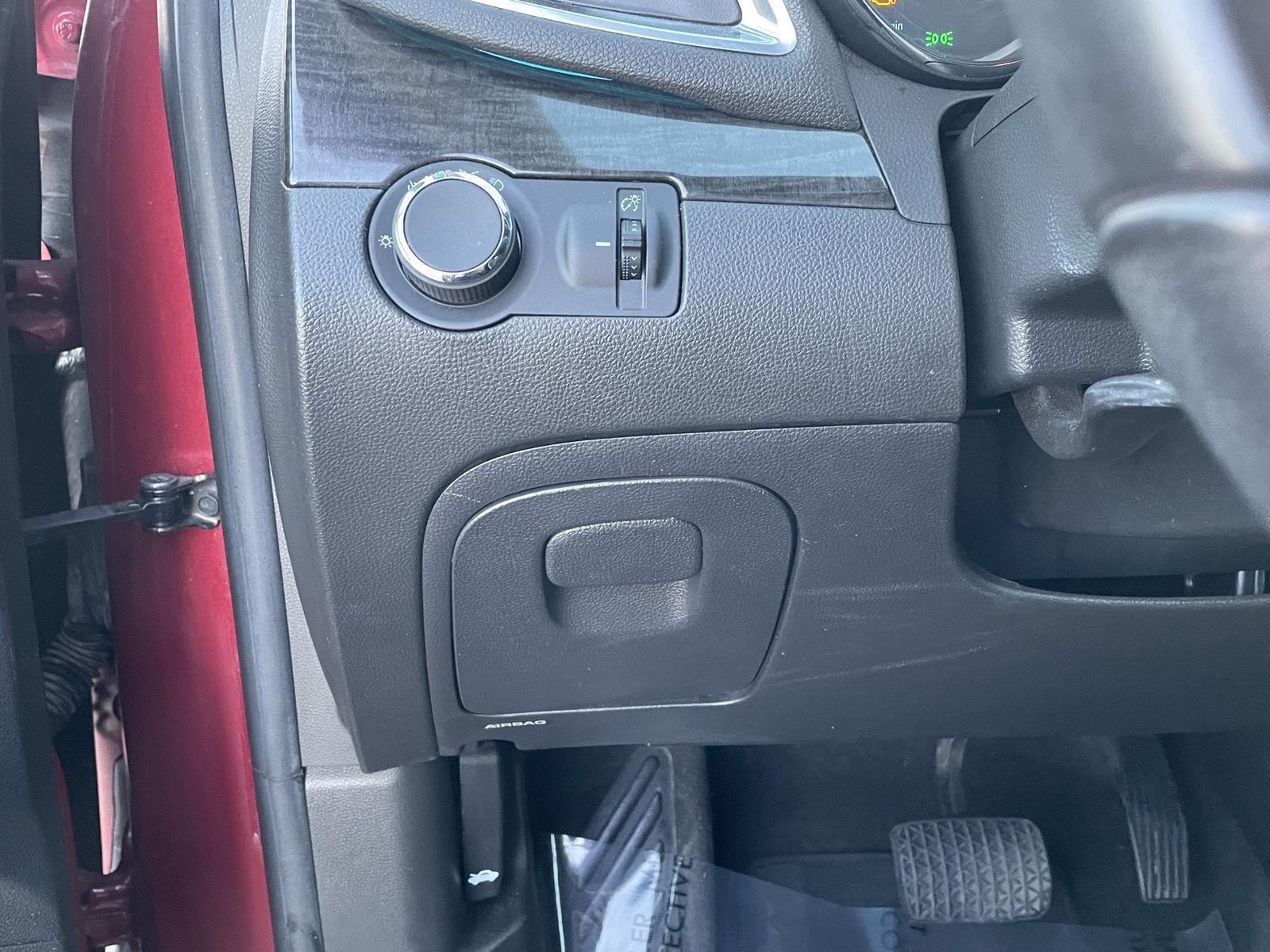 Used 2016 Buick Encore for sale in Grand Island NE