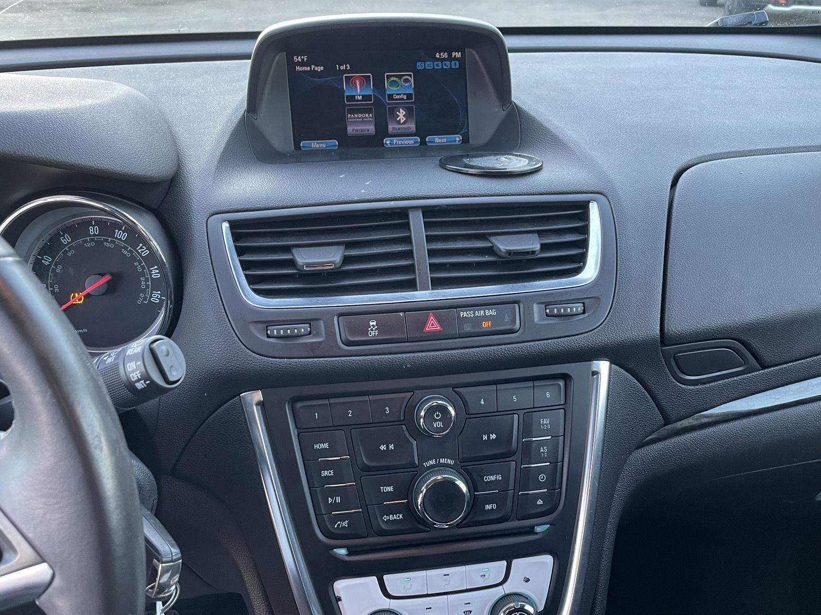 Used 2016 Buick Encore for sale in Grand Island NE