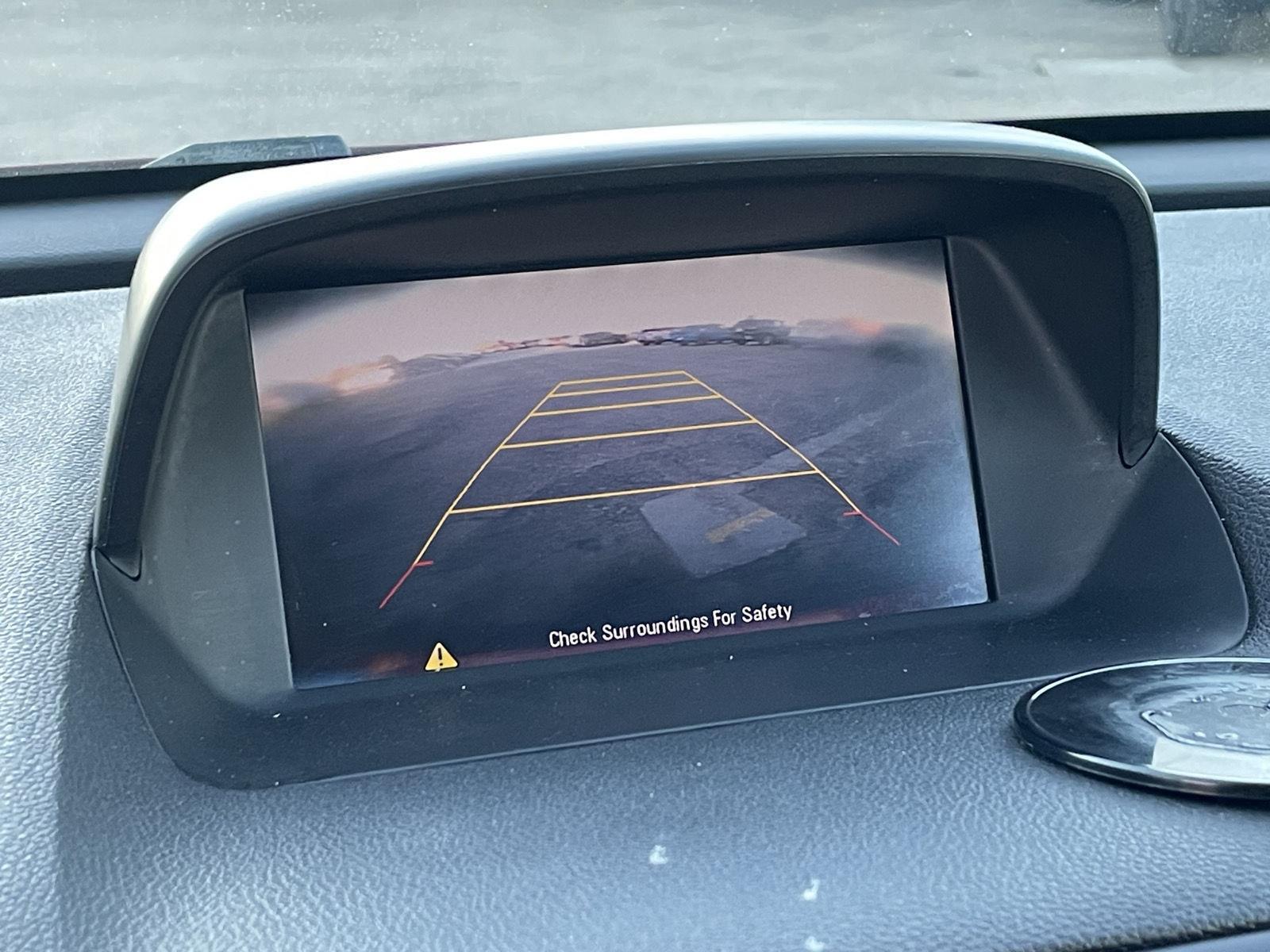 Used 2016 Buick Encore for sale in Grand Island NE