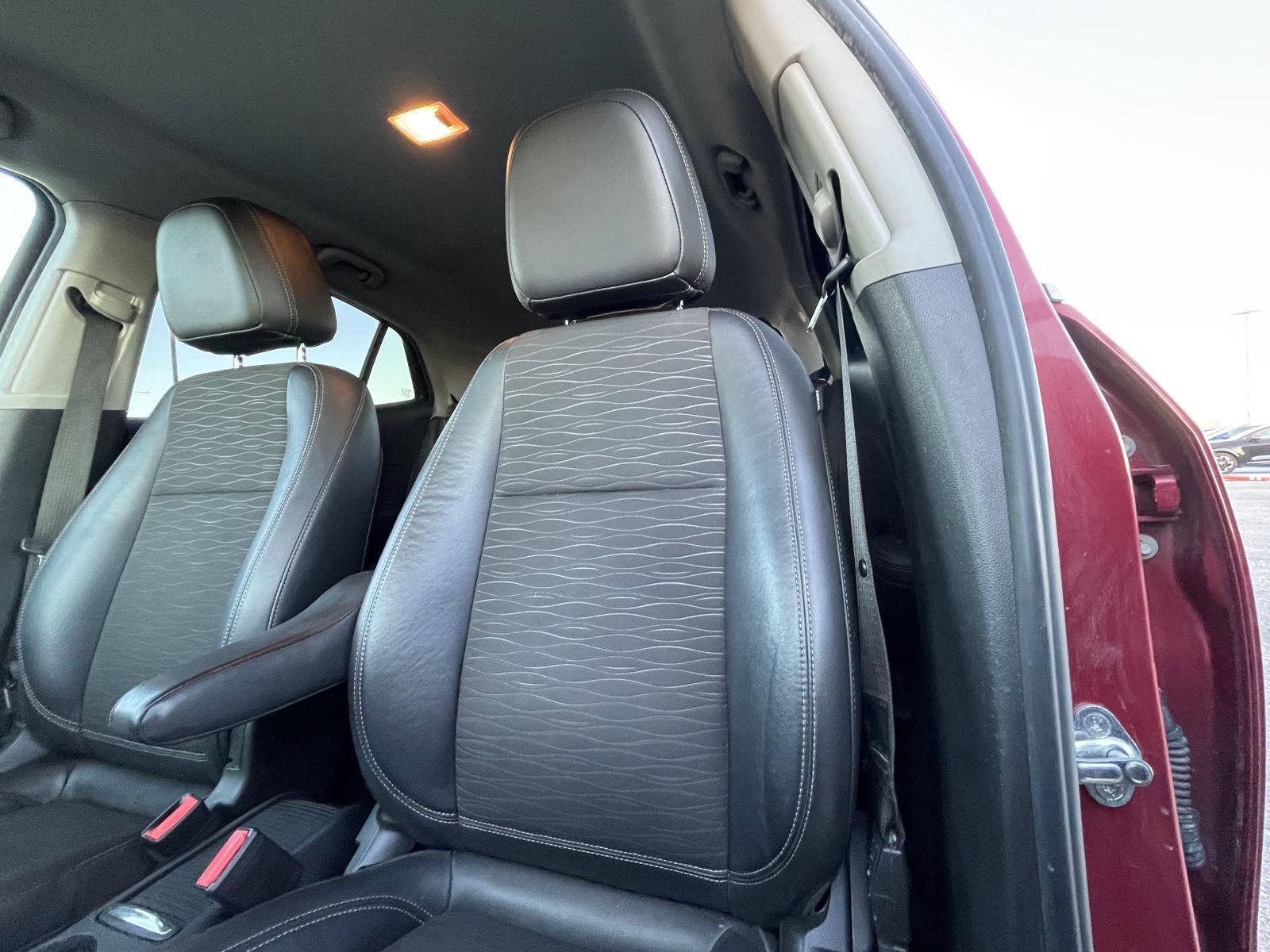 Used 2016 Buick Encore for sale in Grand Island NE