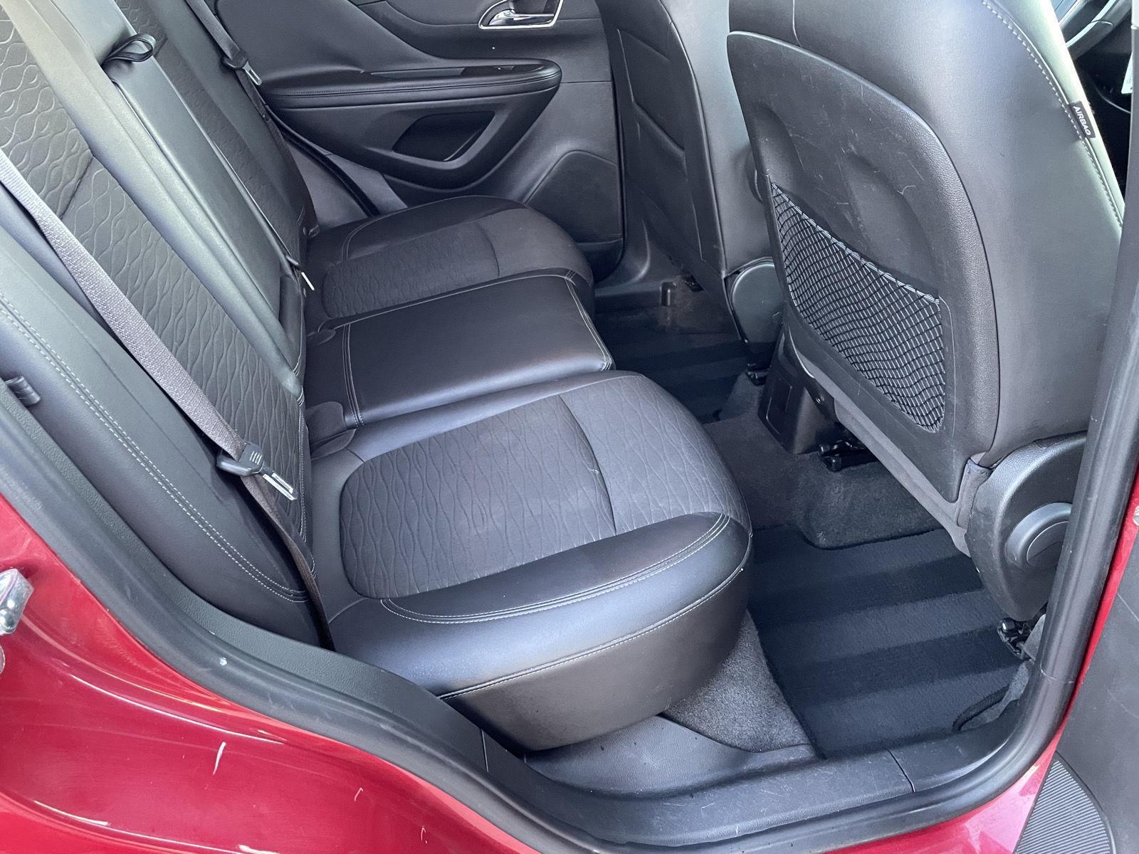 Used 2016 Buick Encore for sale in Grand Island NE