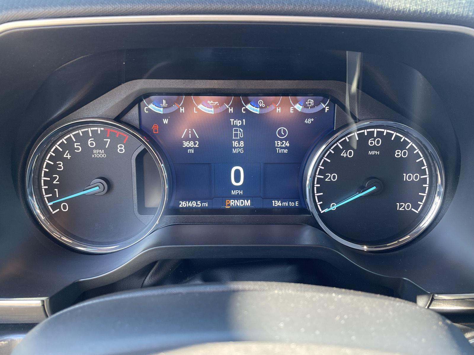 Used 2023 Ford F-150 for sale in Grand Island NE