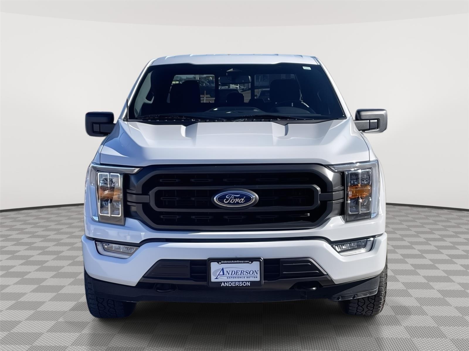 Used 2023 Ford F-150 for sale in Grand Island NE