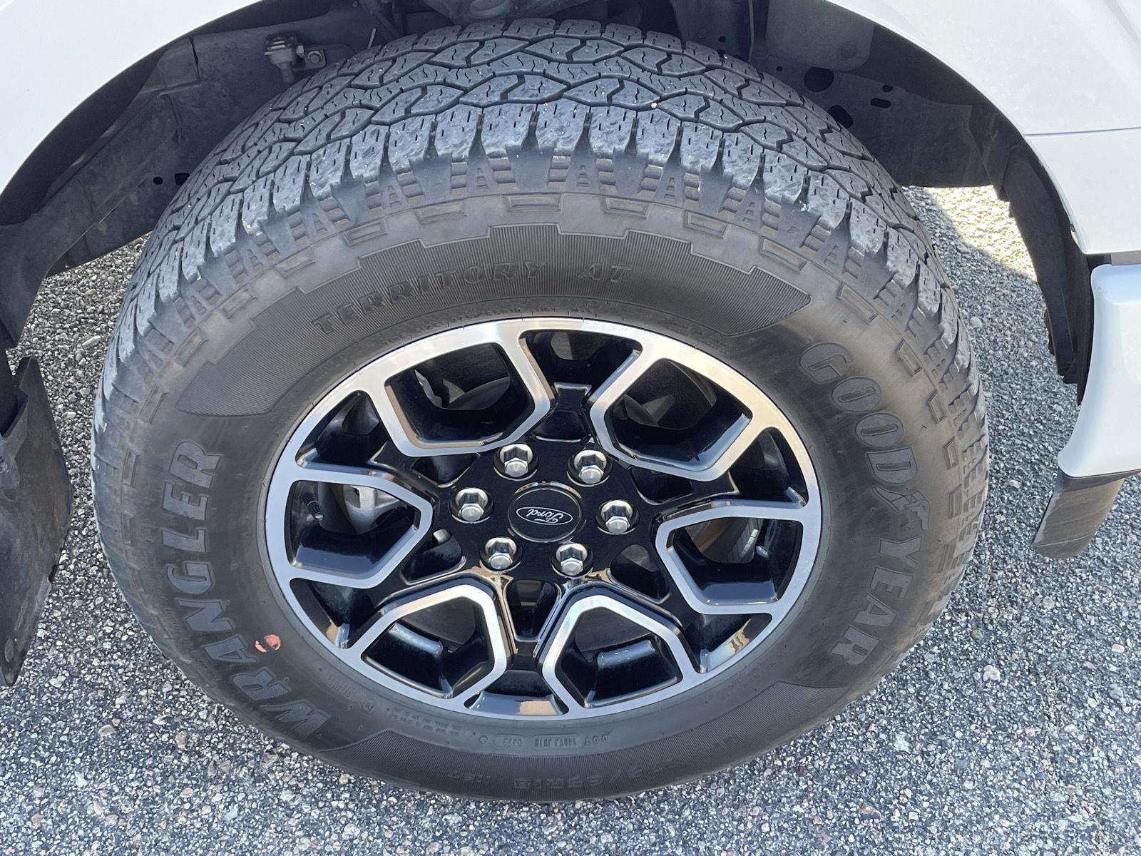 Used 2023 Ford F-150 for sale in Grand Island NE