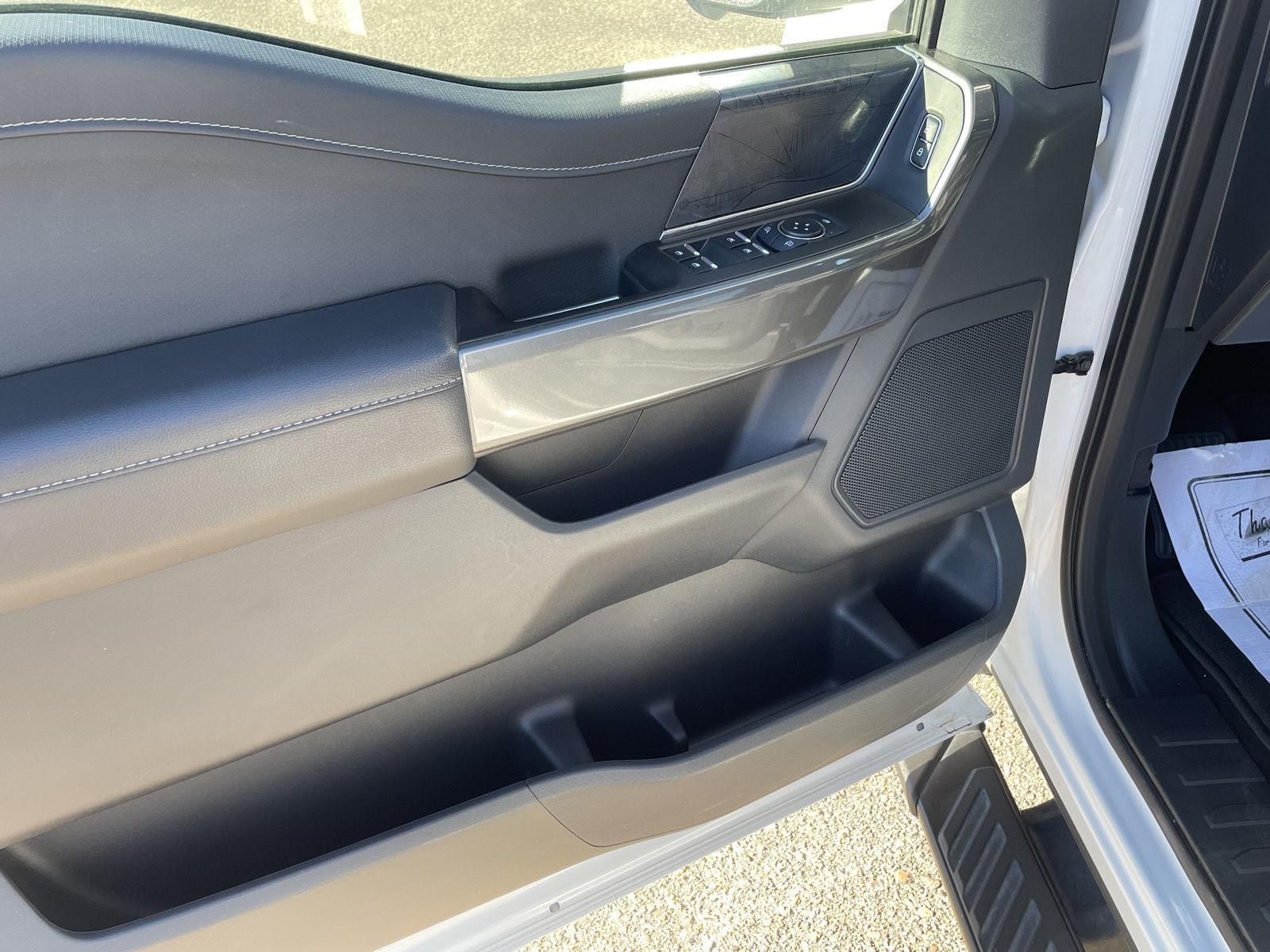 Used 2023 Ford F-150 for sale in Grand Island NE