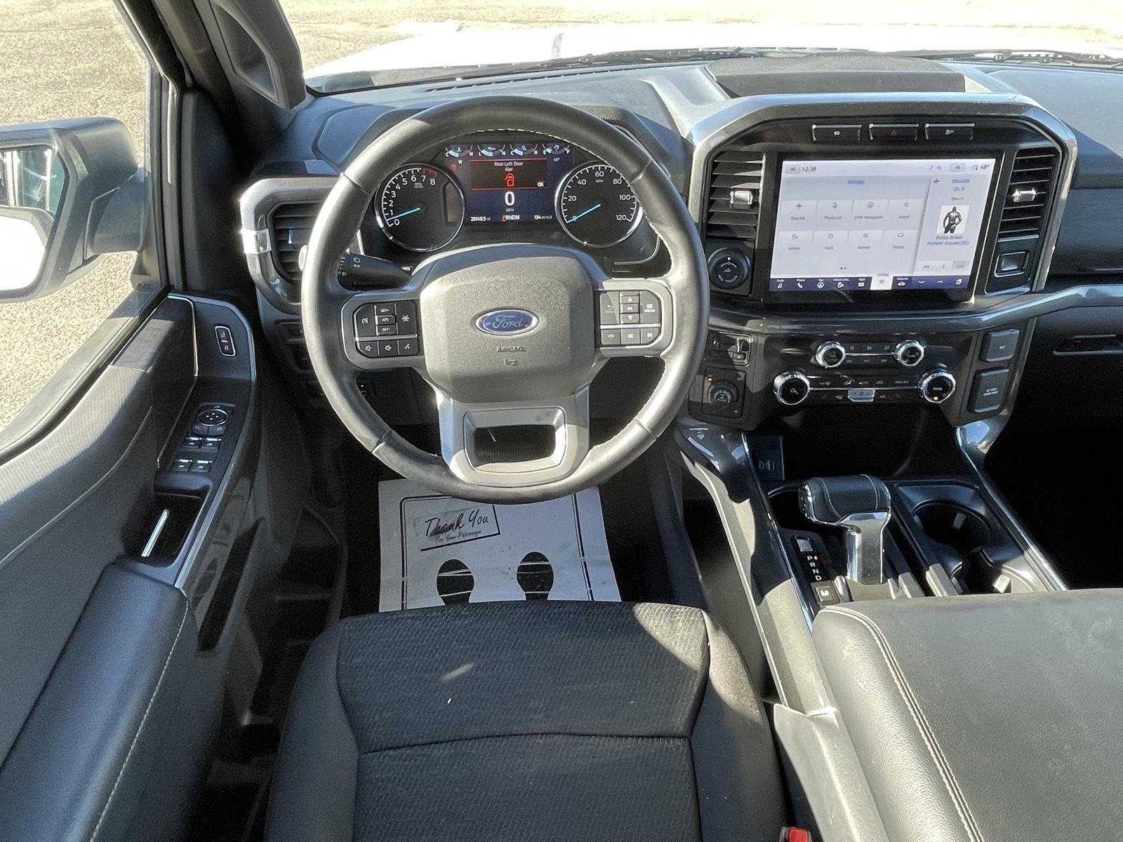 Used 2023 Ford F-150 for sale in Grand Island NE