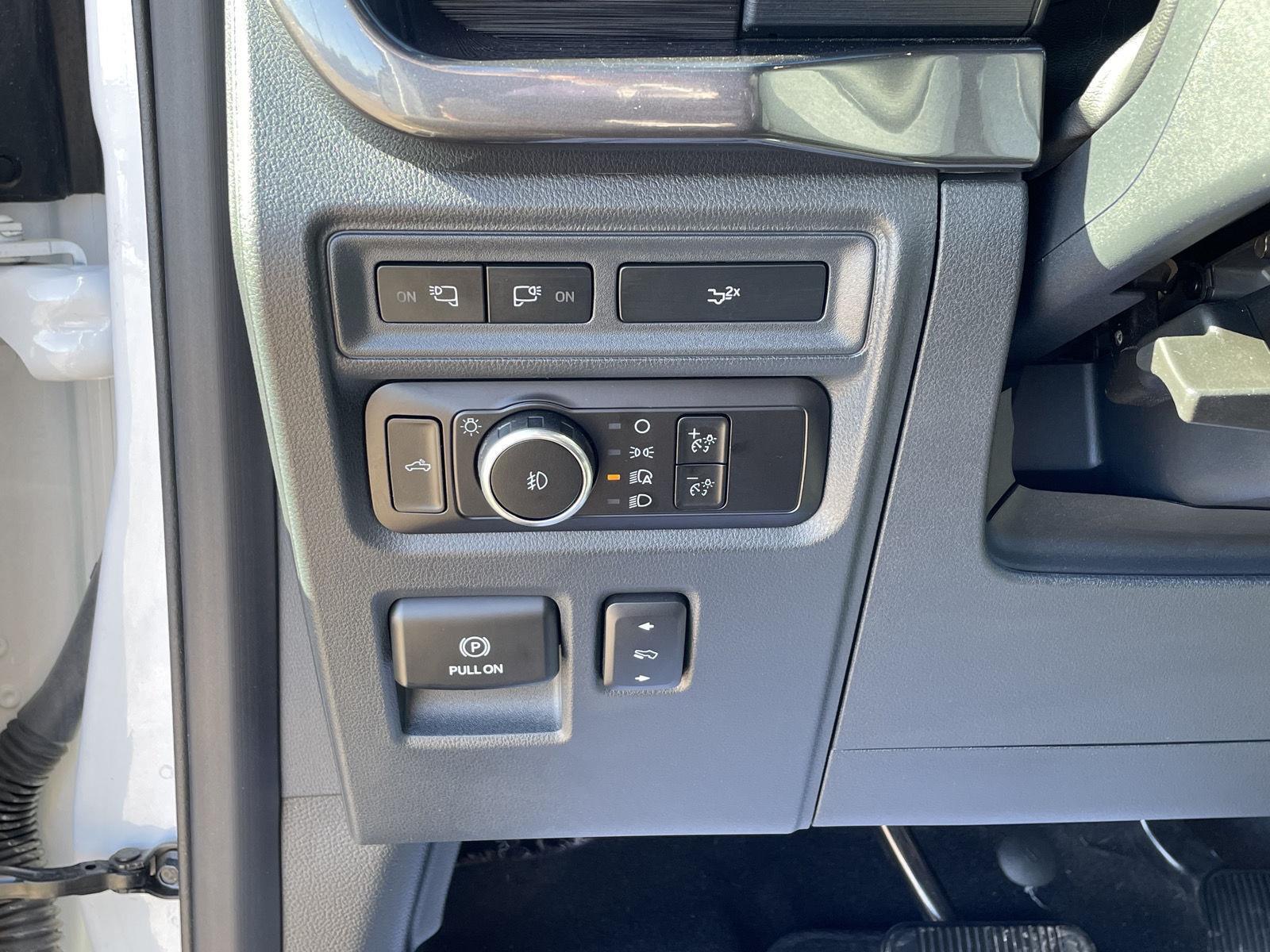 Used 2023 Ford F-150 for sale in Grand Island NE