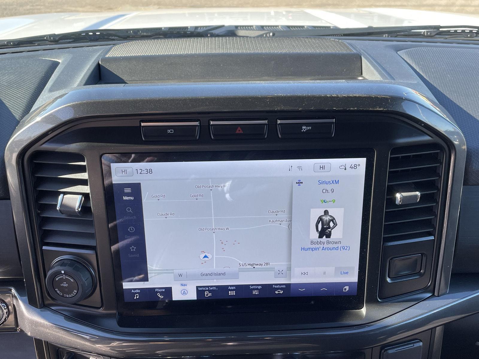 Used 2023 Ford F-150 for sale in Grand Island NE