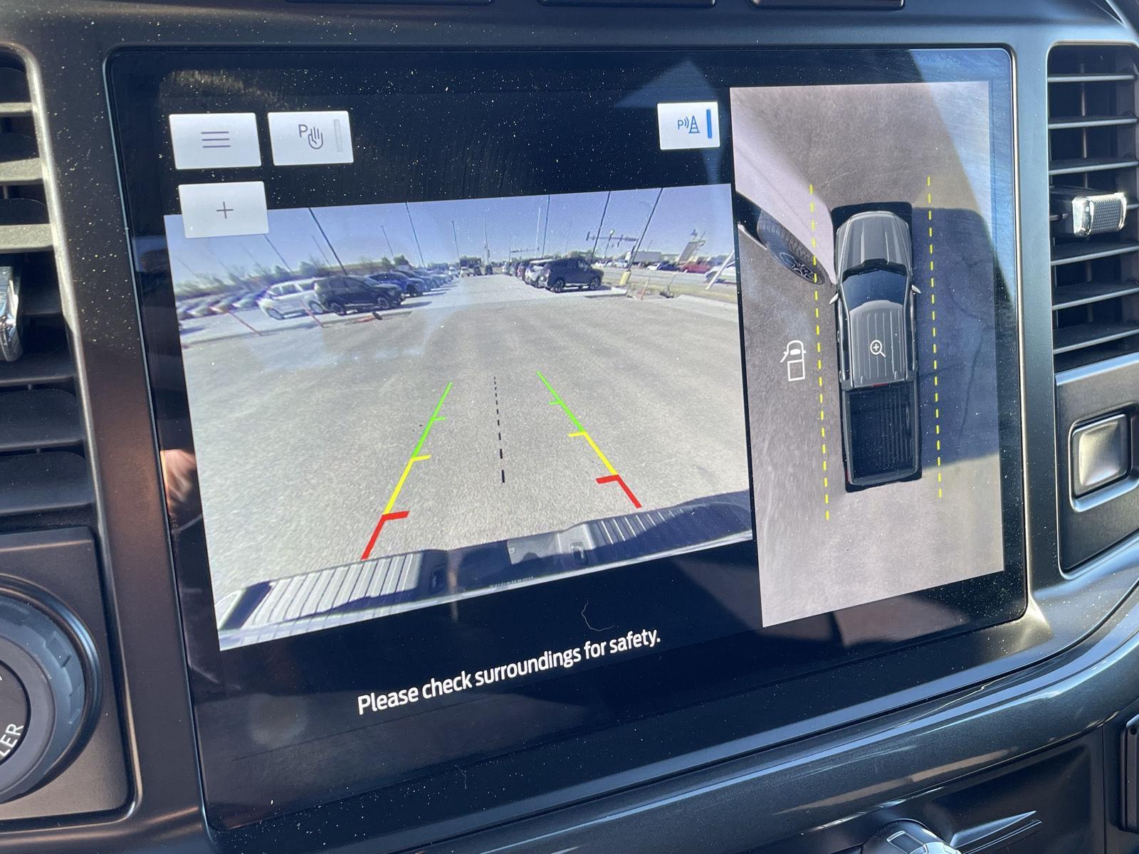 Used 2023 Ford F-150 for sale in Grand Island NE