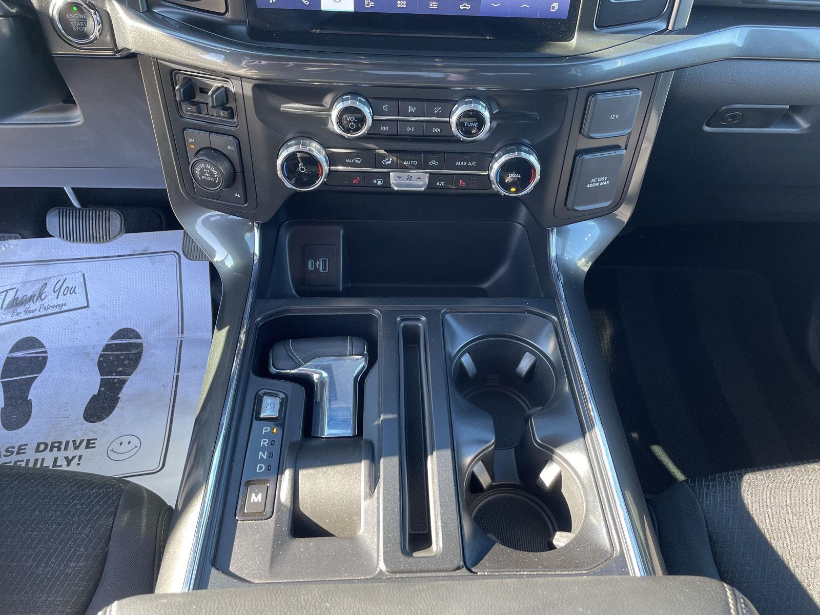 Used 2023 Ford F-150 for sale in Grand Island NE