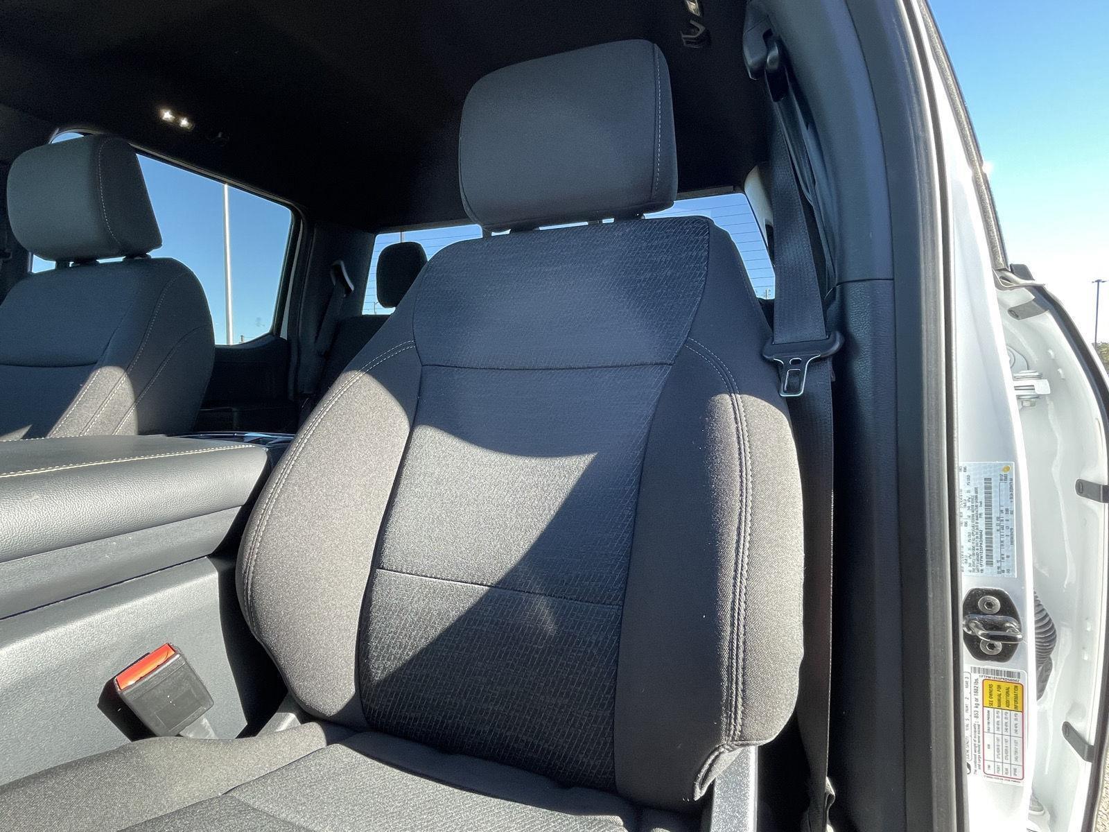 Used 2023 Ford F-150 for sale in Grand Island NE