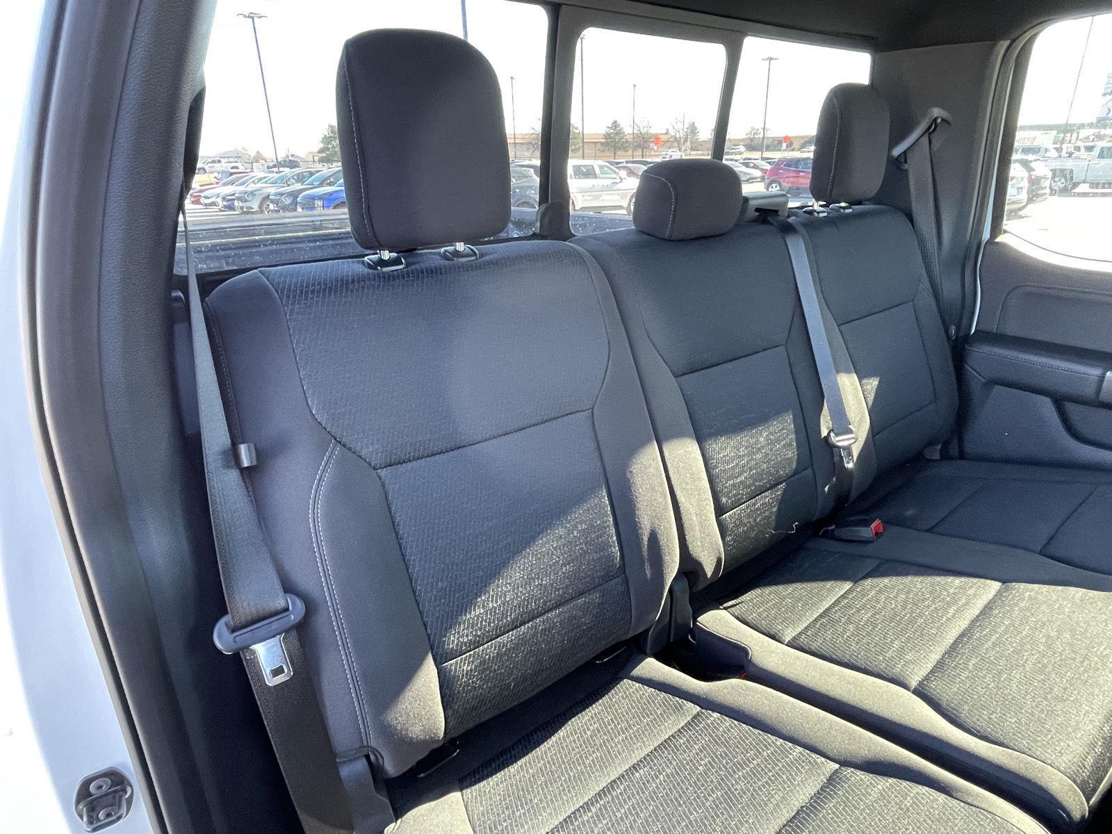 Used 2023 Ford F-150 for sale in Grand Island NE