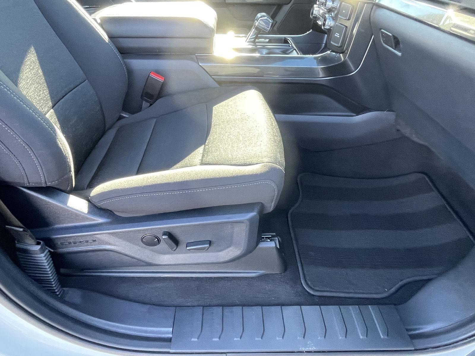 Used 2023 Ford F-150 for sale in Grand Island NE