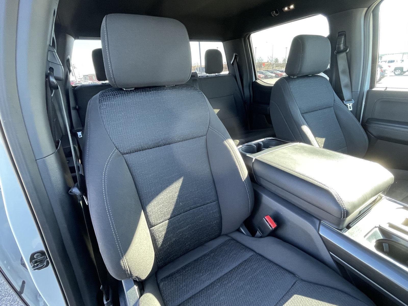 Used 2023 Ford F-150 for sale in Grand Island NE