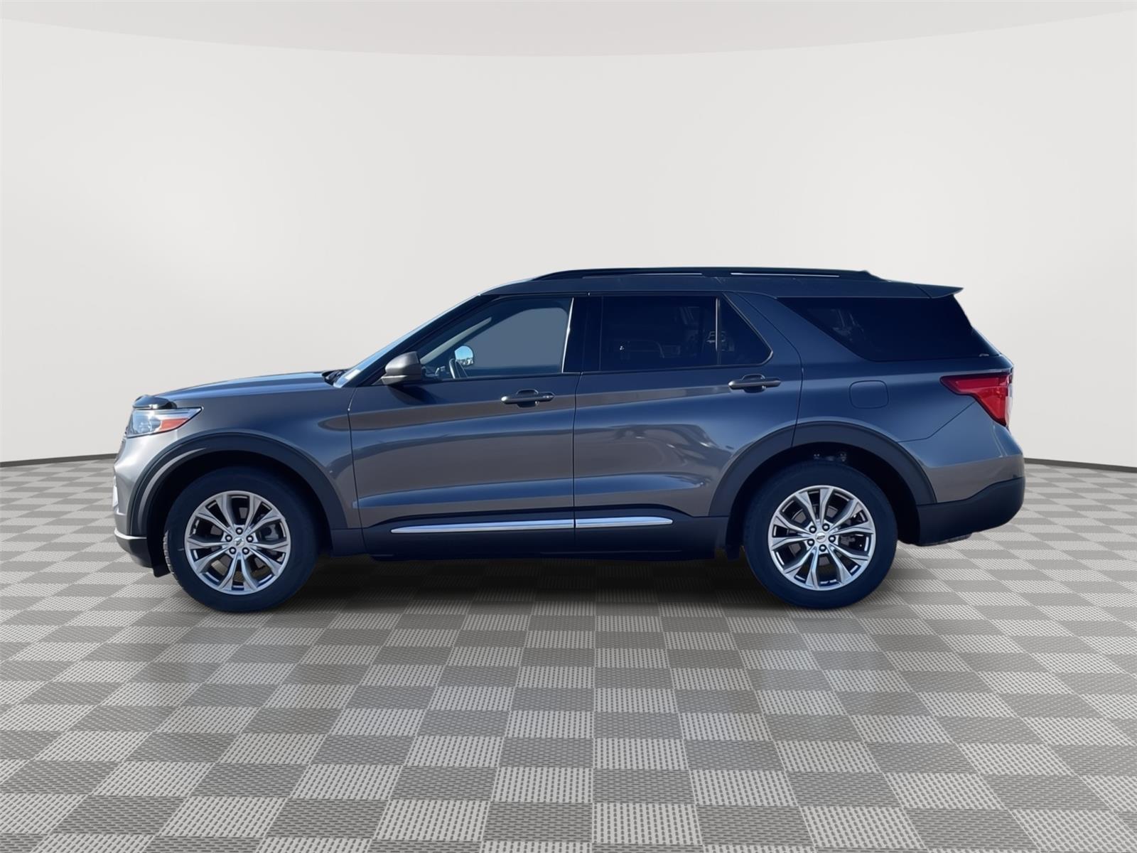 Used 2020 Ford Explorer for sale in Grand Island NE