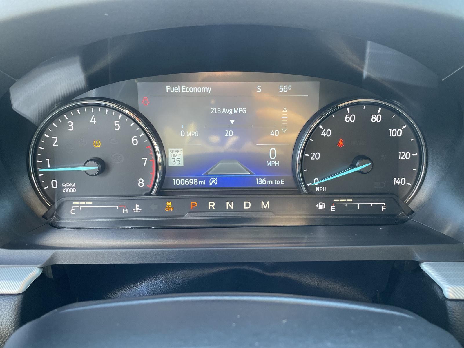 Used 2020 Ford Explorer for sale in Grand Island NE