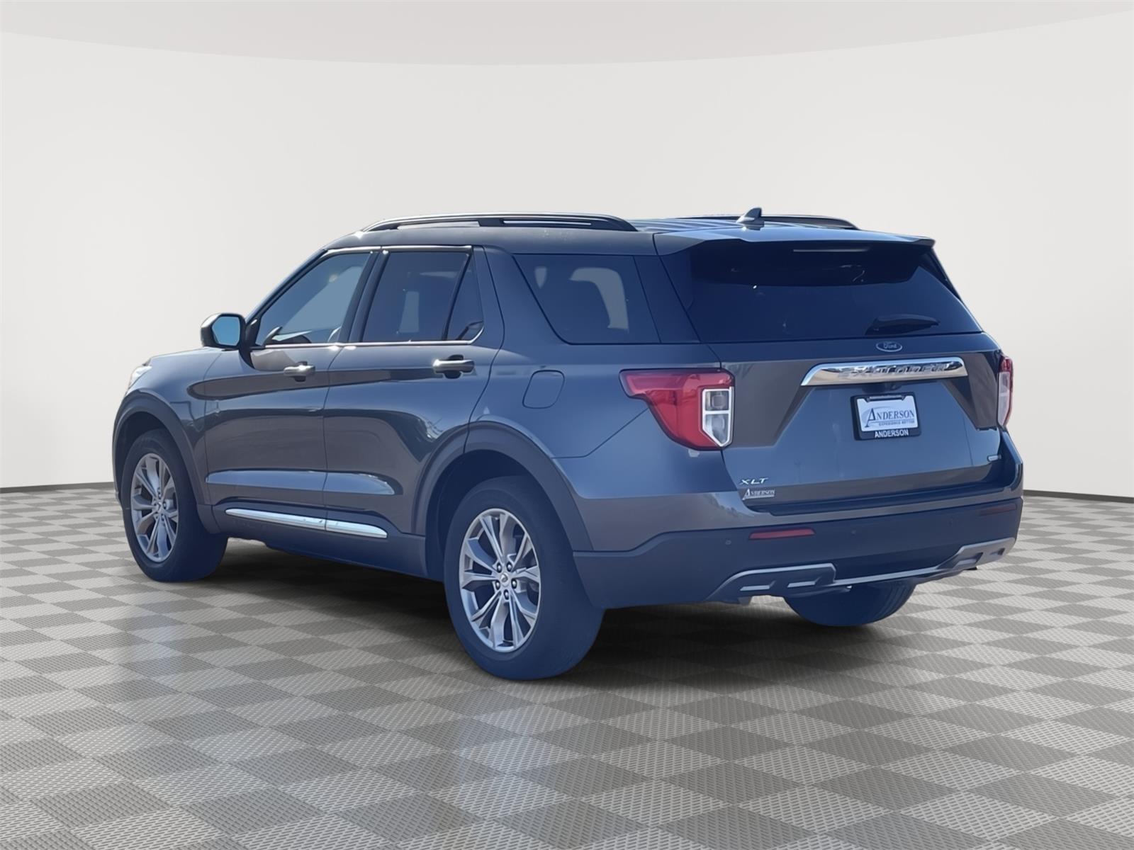 Used 2020 Ford Explorer for sale in Grand Island NE