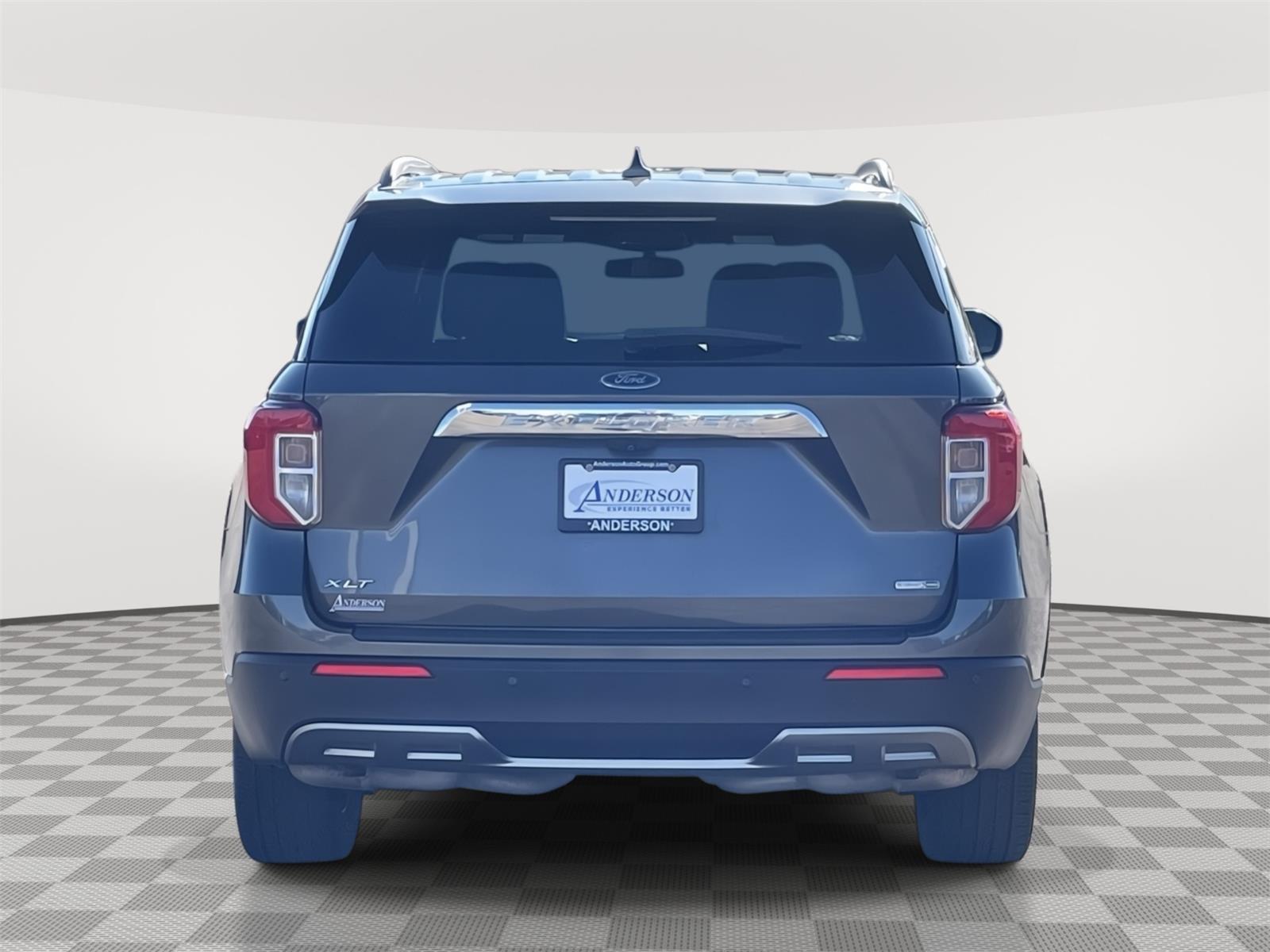 Used 2020 Ford Explorer for sale in Grand Island NE