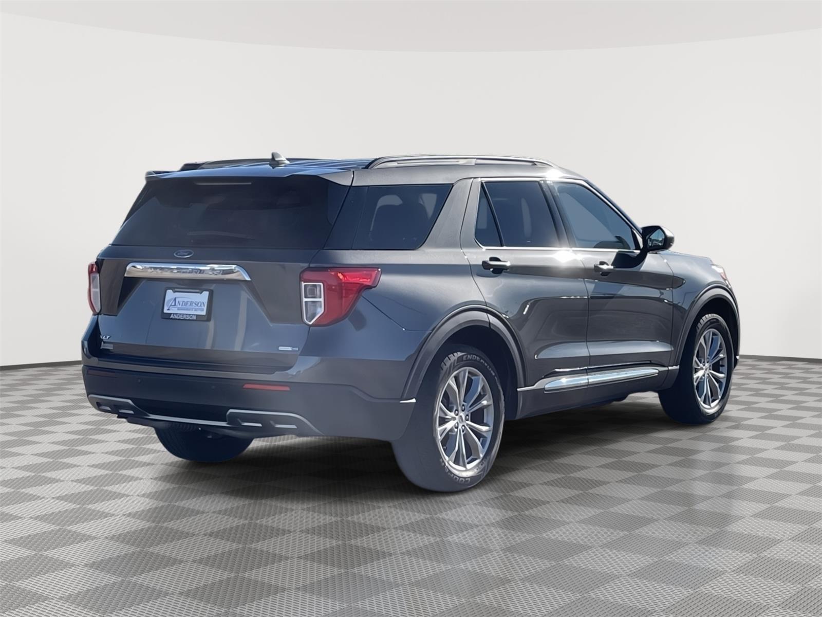 Used 2020 Ford Explorer for sale in Grand Island NE