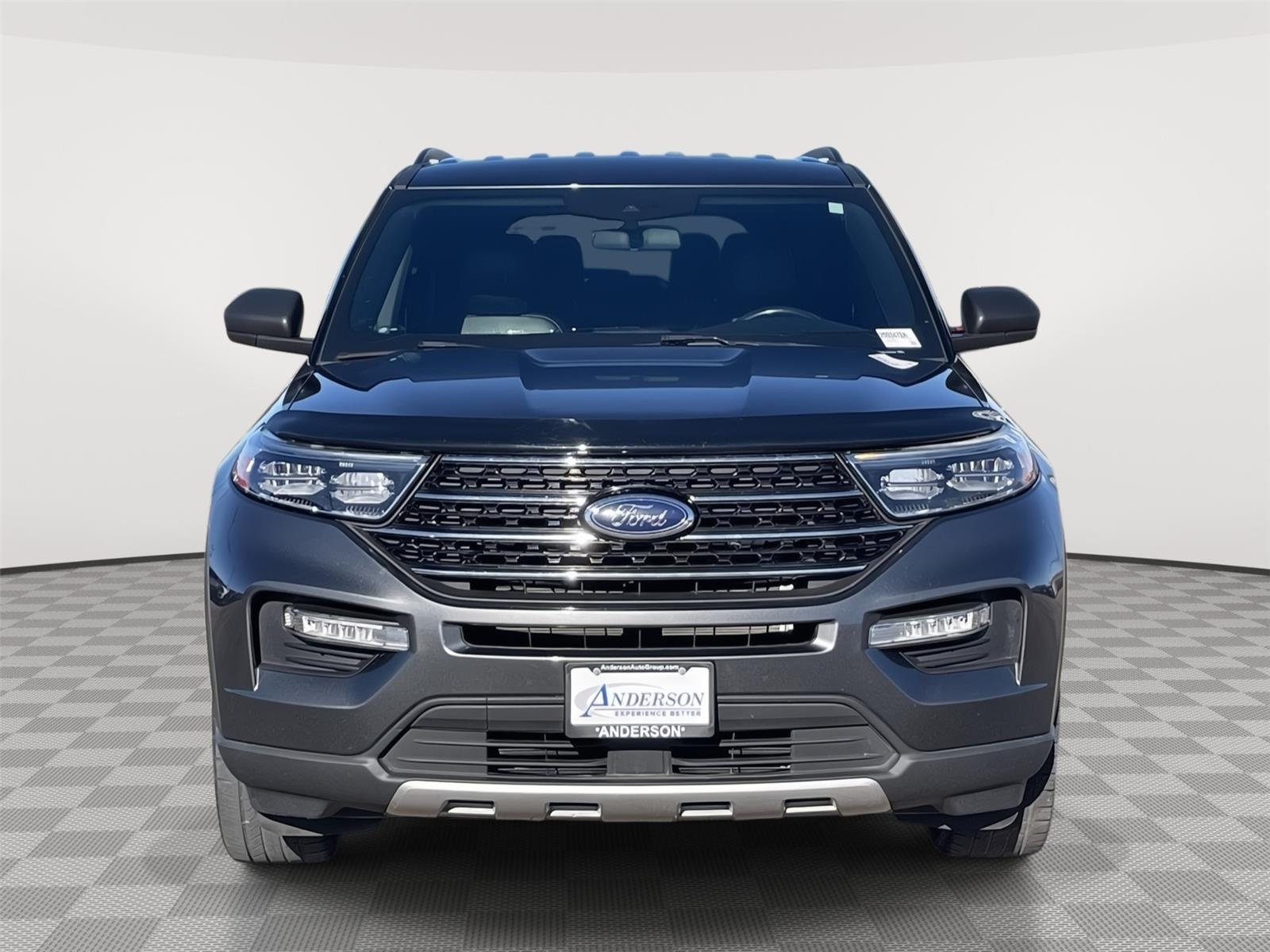 Used 2020 Ford Explorer for sale in Grand Island NE