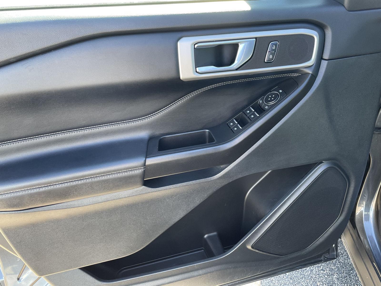 Used 2020 Ford Explorer for sale in Grand Island NE