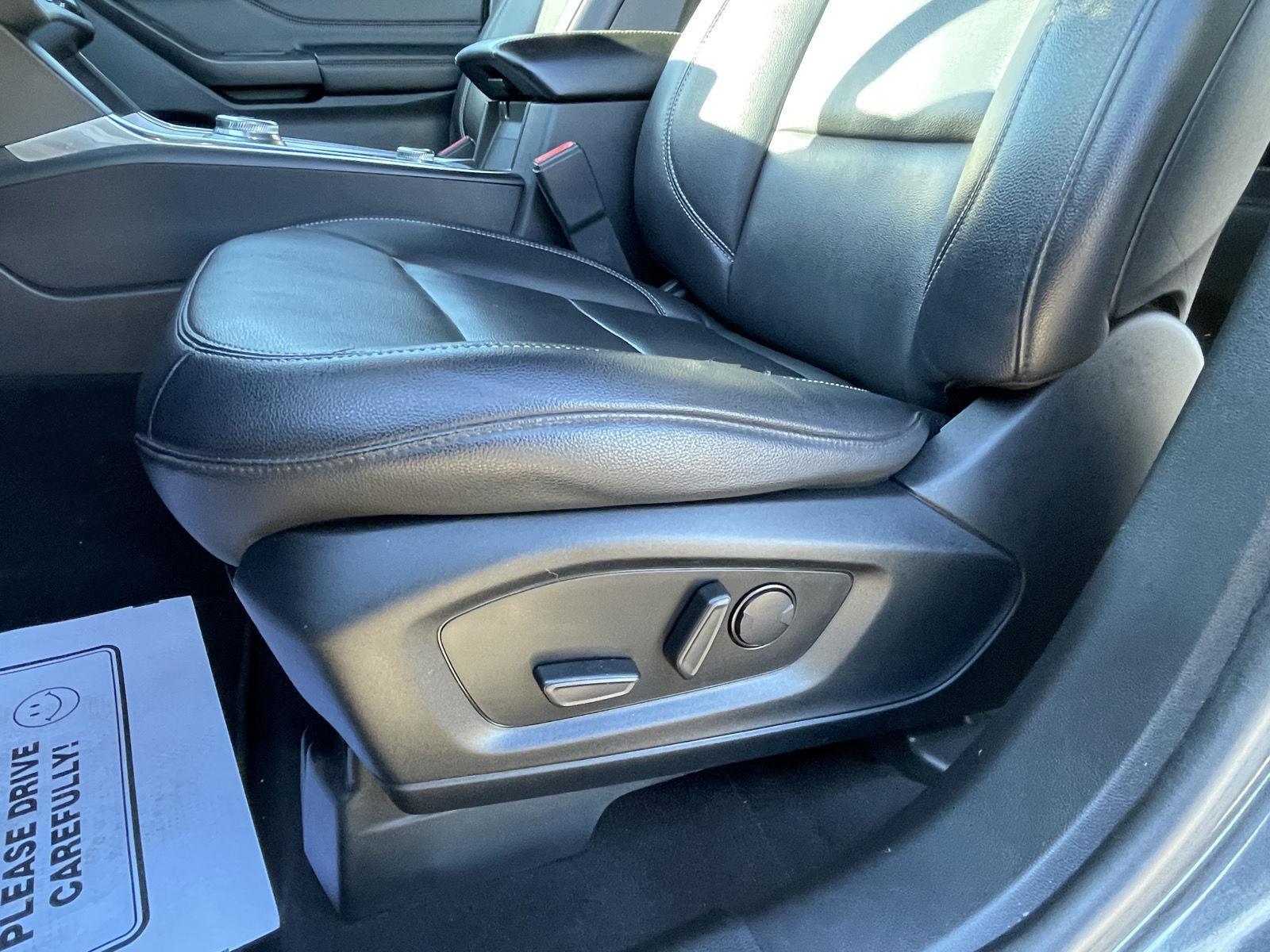 Used 2020 Ford Explorer for sale in Grand Island NE