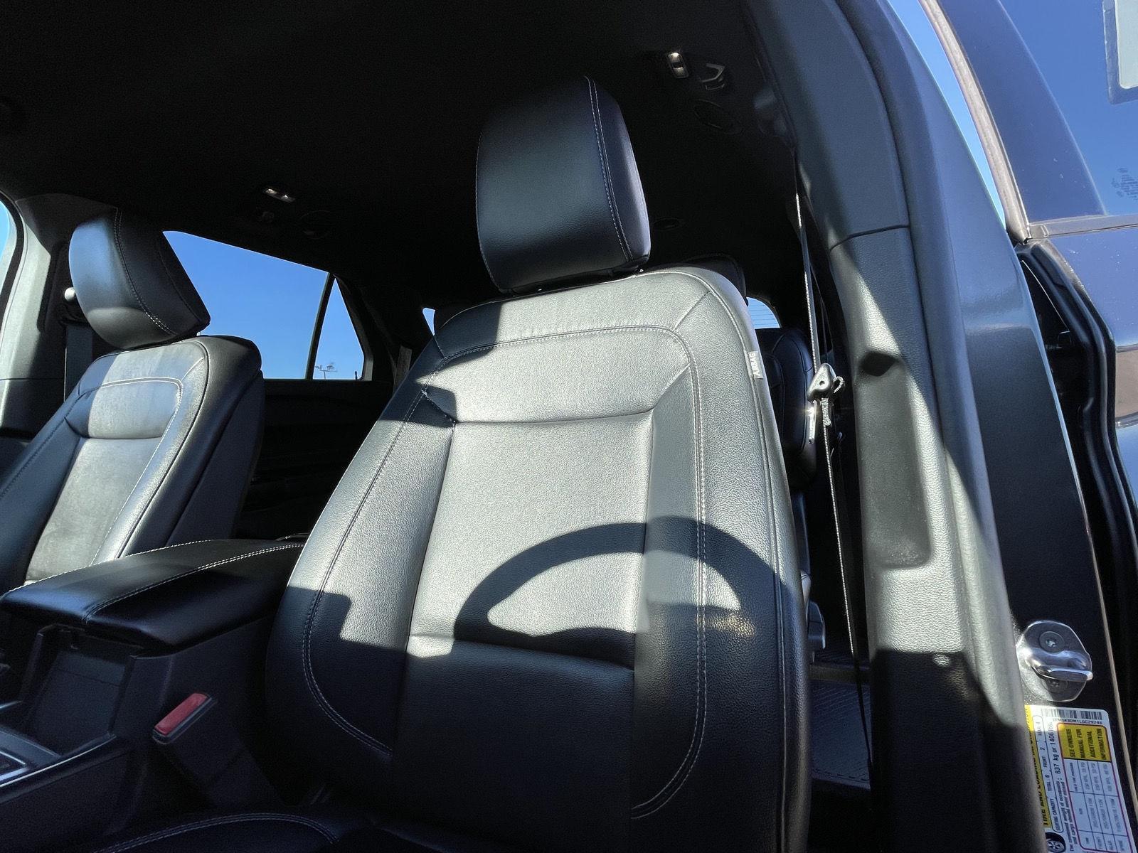 Used 2020 Ford Explorer for sale in Grand Island NE