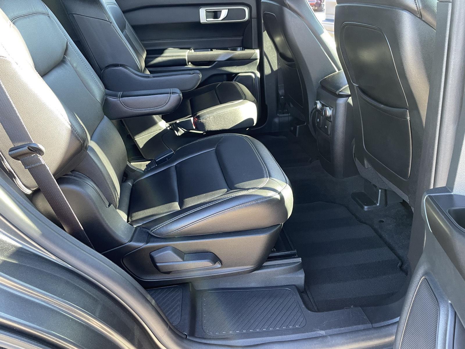 Used 2020 Ford Explorer for sale in Grand Island NE