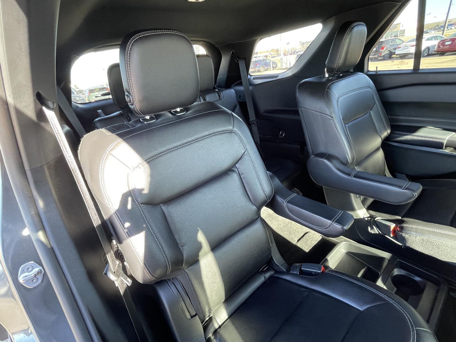 Used 2020 Ford Explorer for sale in Grand Island NE