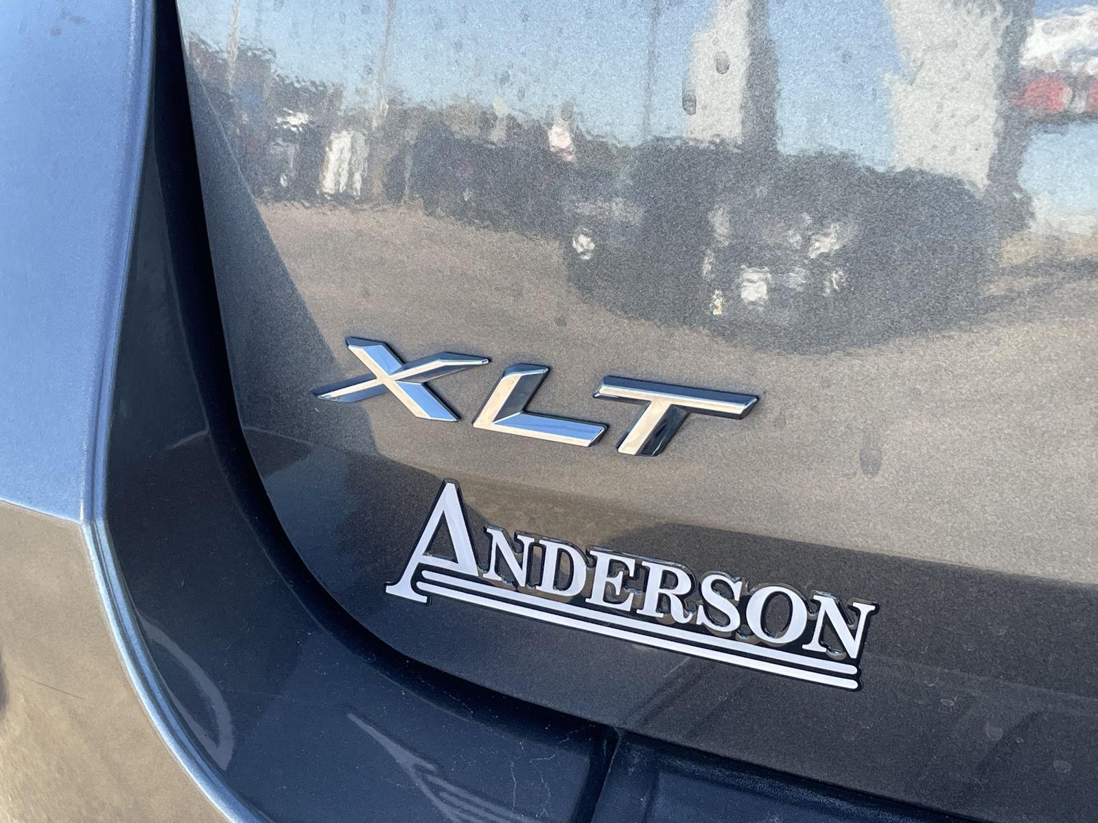 Used 2020 Ford Explorer for sale in Grand Island NE