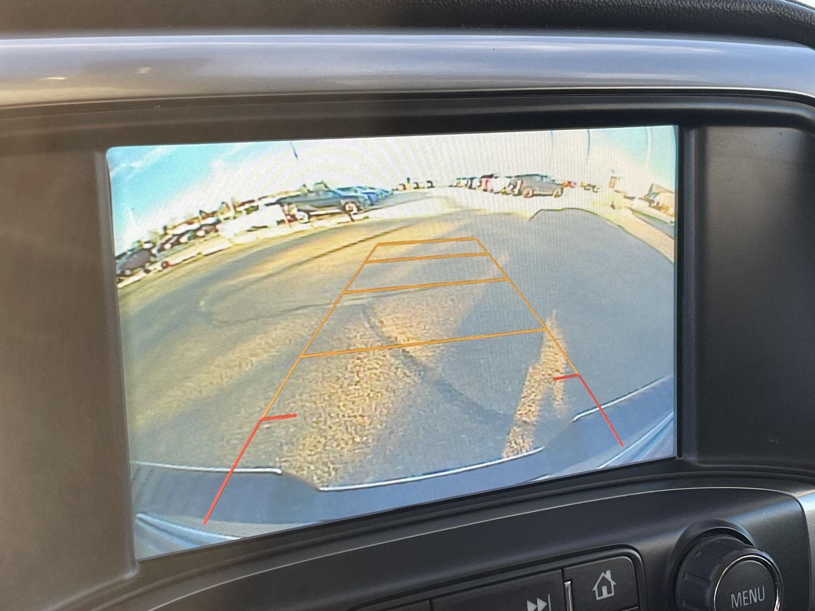 Pre-Owned 2017 Chevrolet Silverado 1500 for sale in Grand Island NE