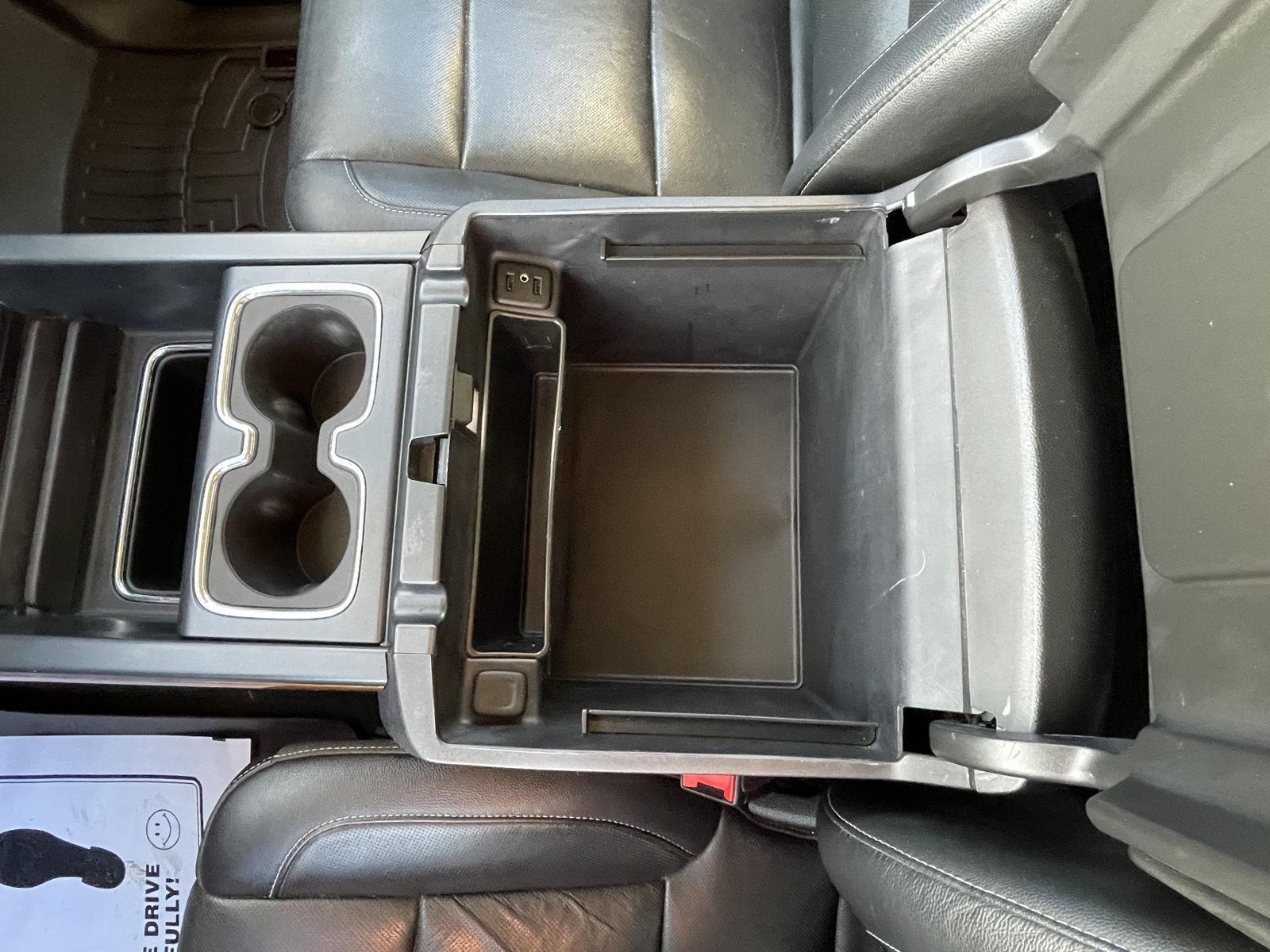 Pre-Owned 2017 Chevrolet Silverado 1500 for sale in Grand Island NE