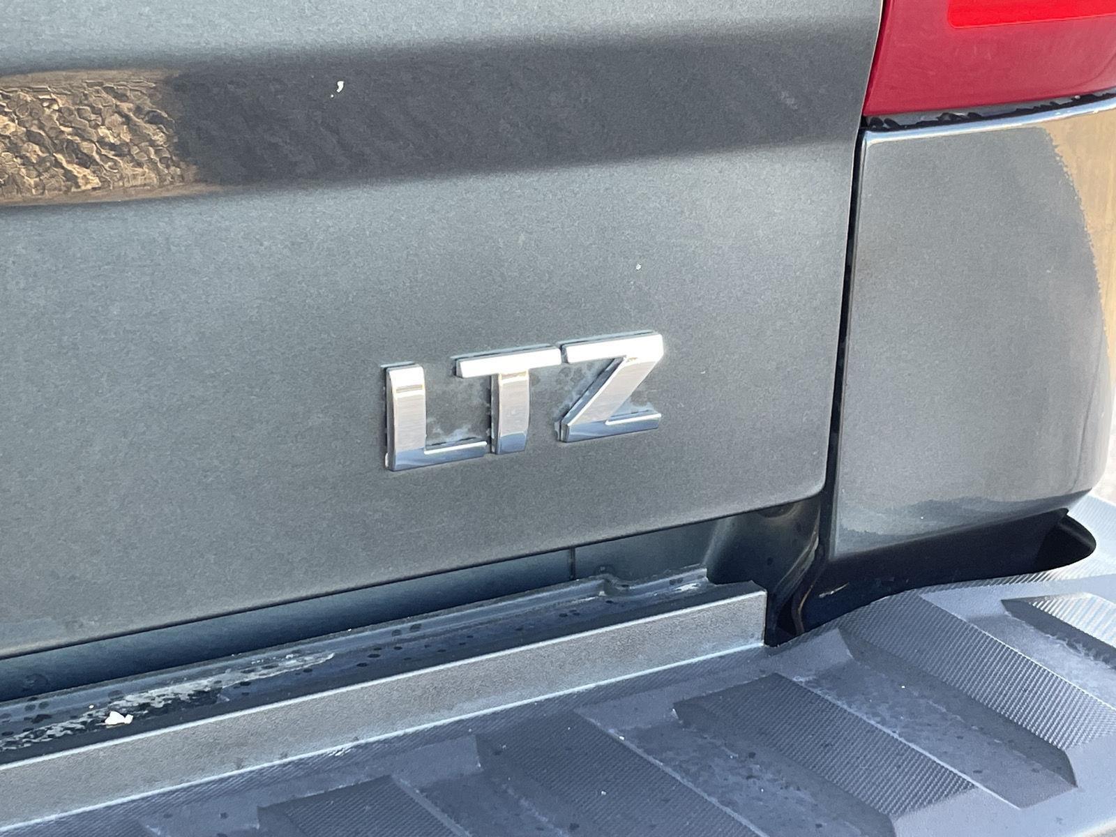 Pre-Owned 2017 Chevrolet Silverado 1500 for sale in Grand Island NE