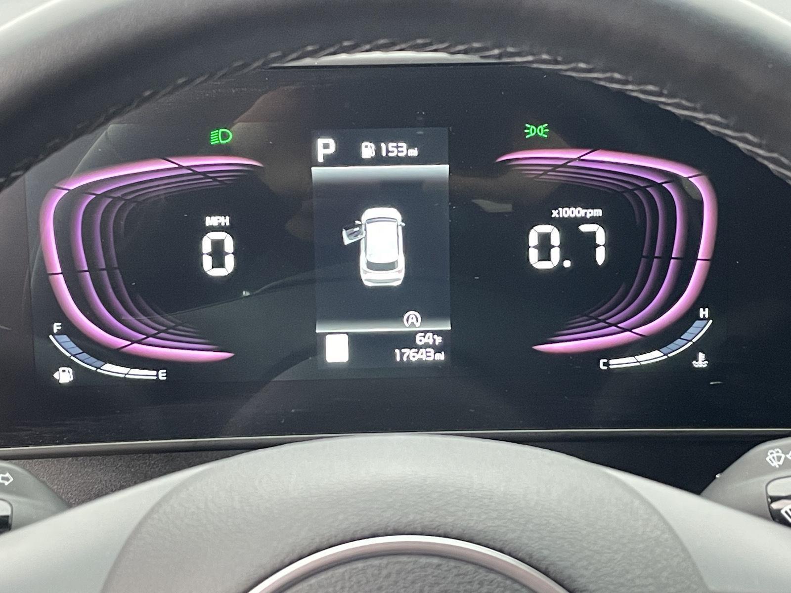 Used 2024 Kia Sportage for sale in Grand Island NE