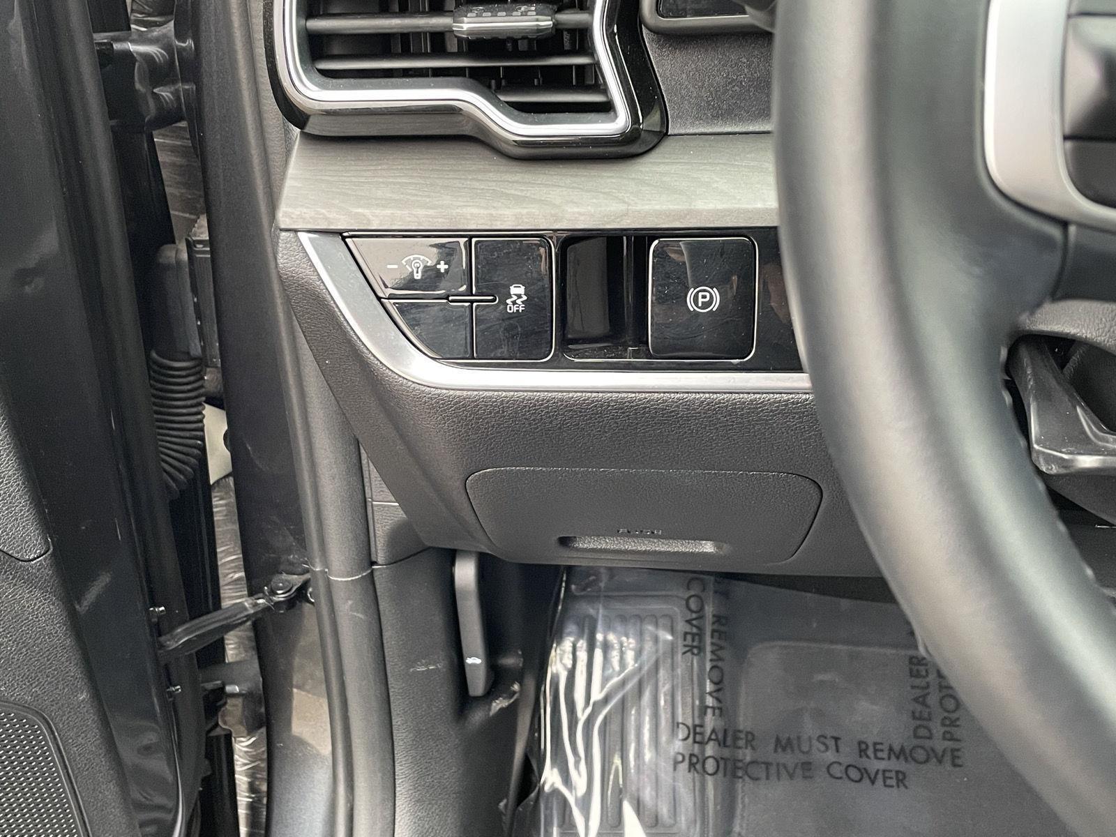 Used 2024 Kia Sportage for sale in Grand Island NE