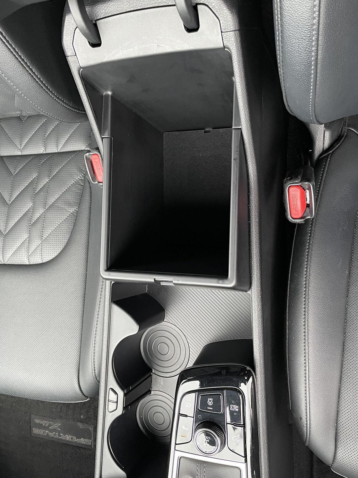 Used 2024 Kia Sportage for sale in Grand Island NE