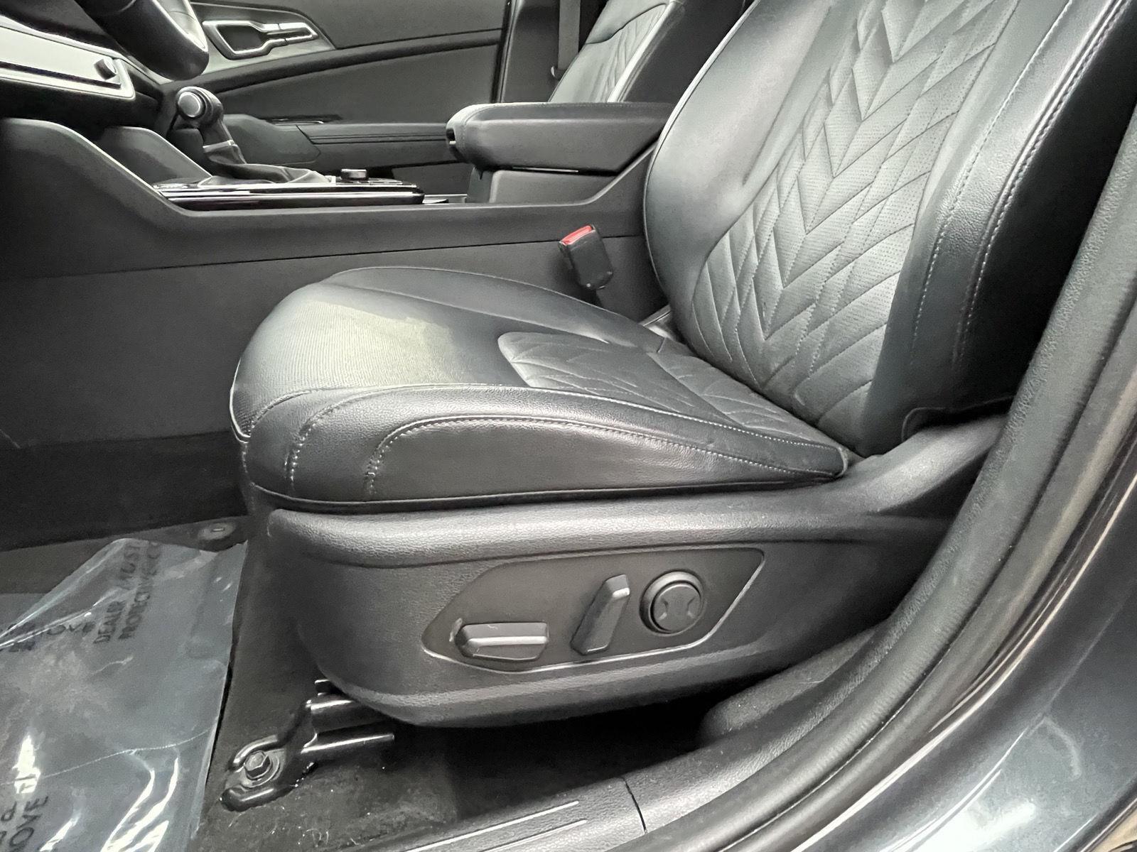 Used 2024 Kia Sportage for sale in Grand Island NE