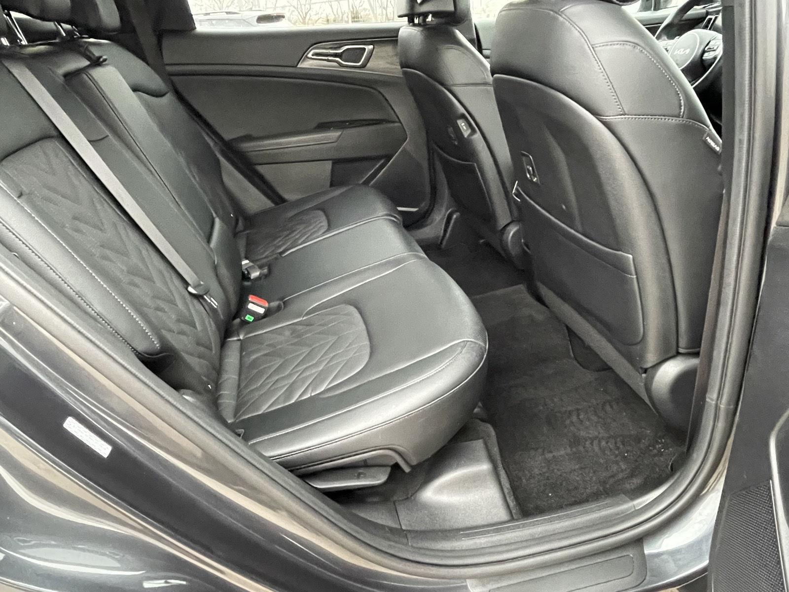 Used 2024 Kia Sportage for sale in Grand Island NE