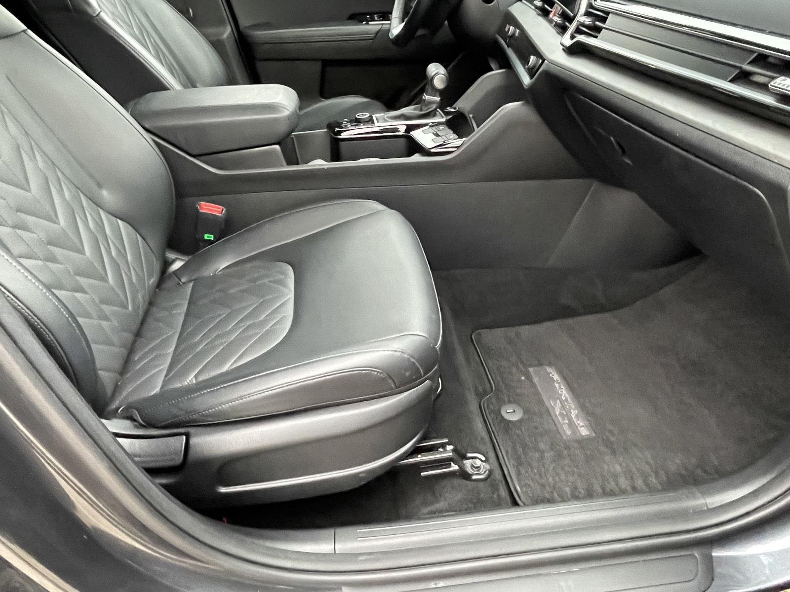 Used 2024 Kia Sportage for sale in Grand Island NE