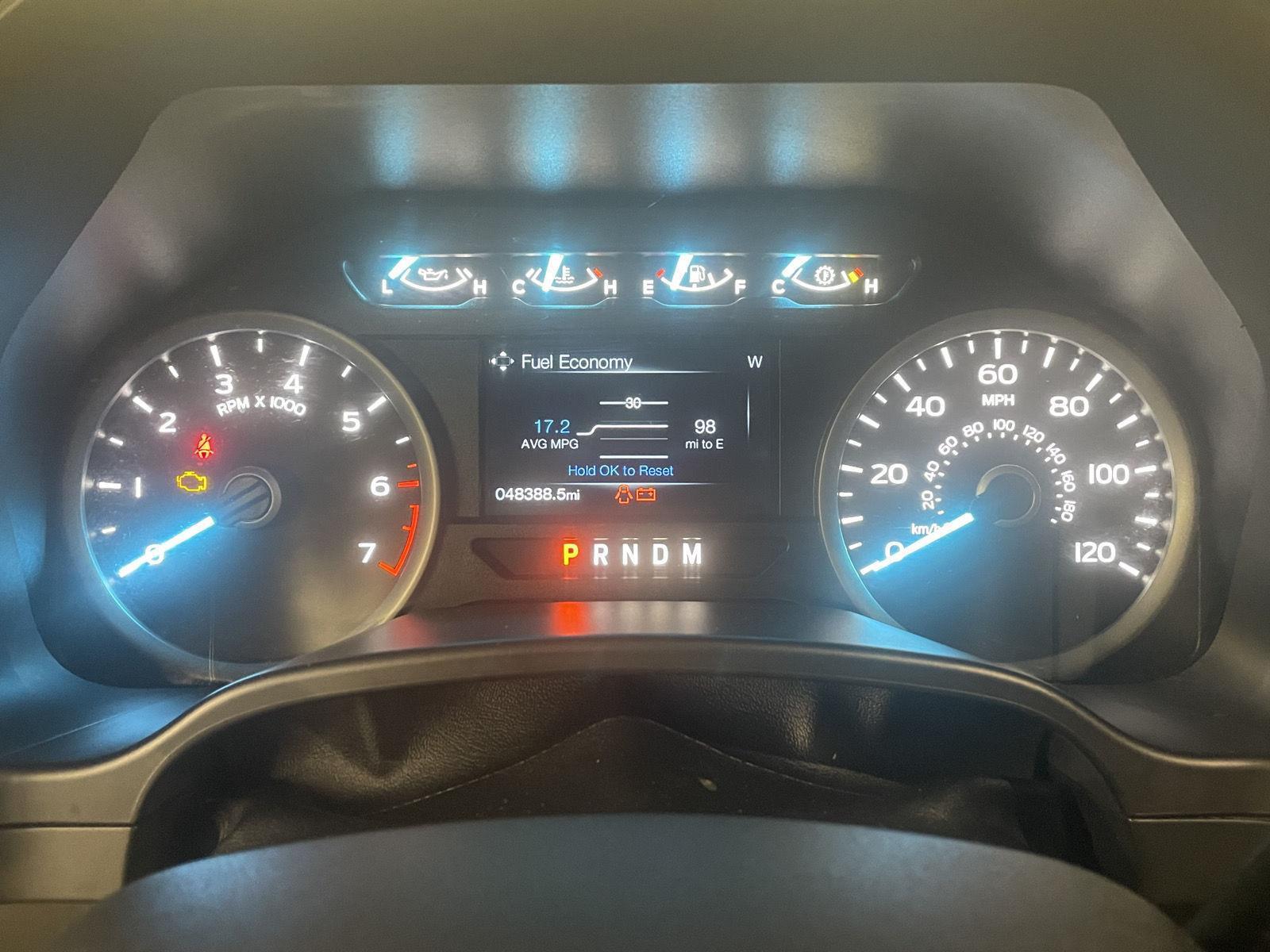 Pre-Owned 2020 Ford F-150 for sale in Grand Island NE