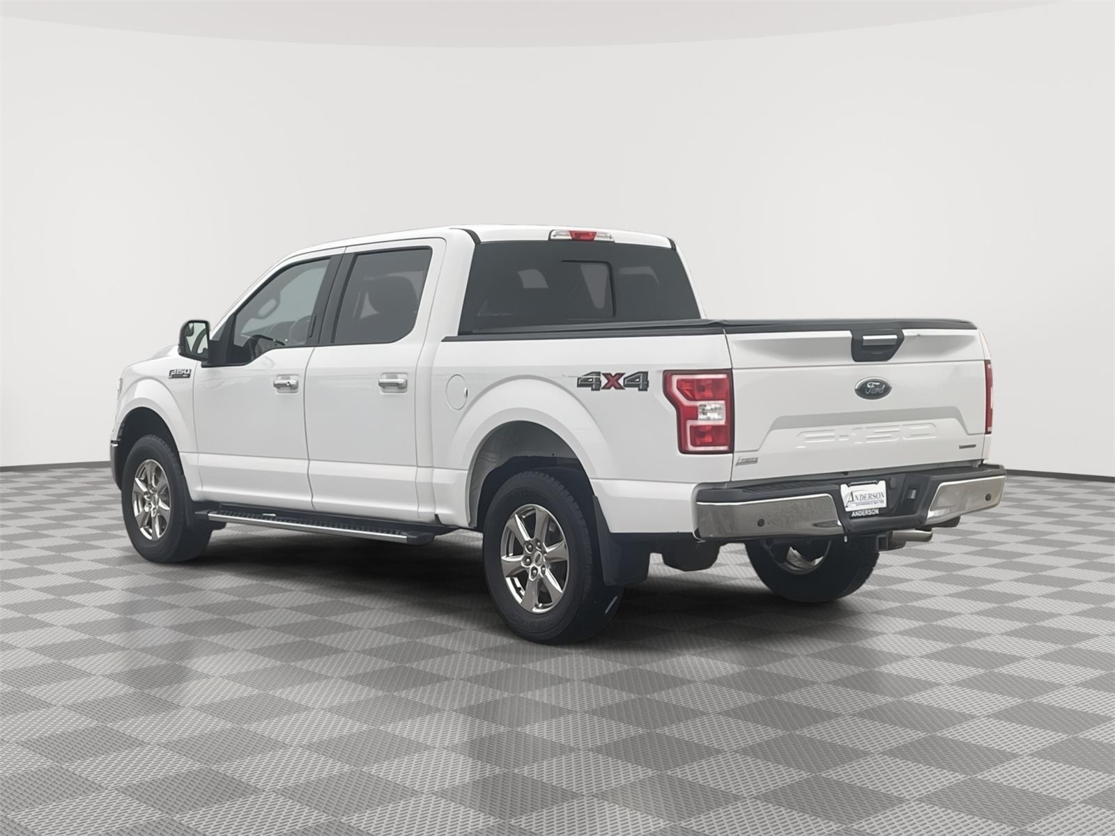 Pre-Owned 2020 Ford F-150 for sale in Grand Island NE