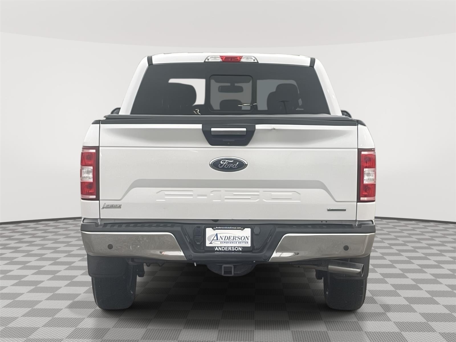 Pre-Owned 2020 Ford F-150 for sale in Grand Island NE