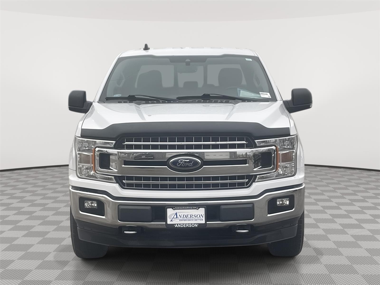 Pre-Owned 2020 Ford F-150 for sale in Grand Island NE