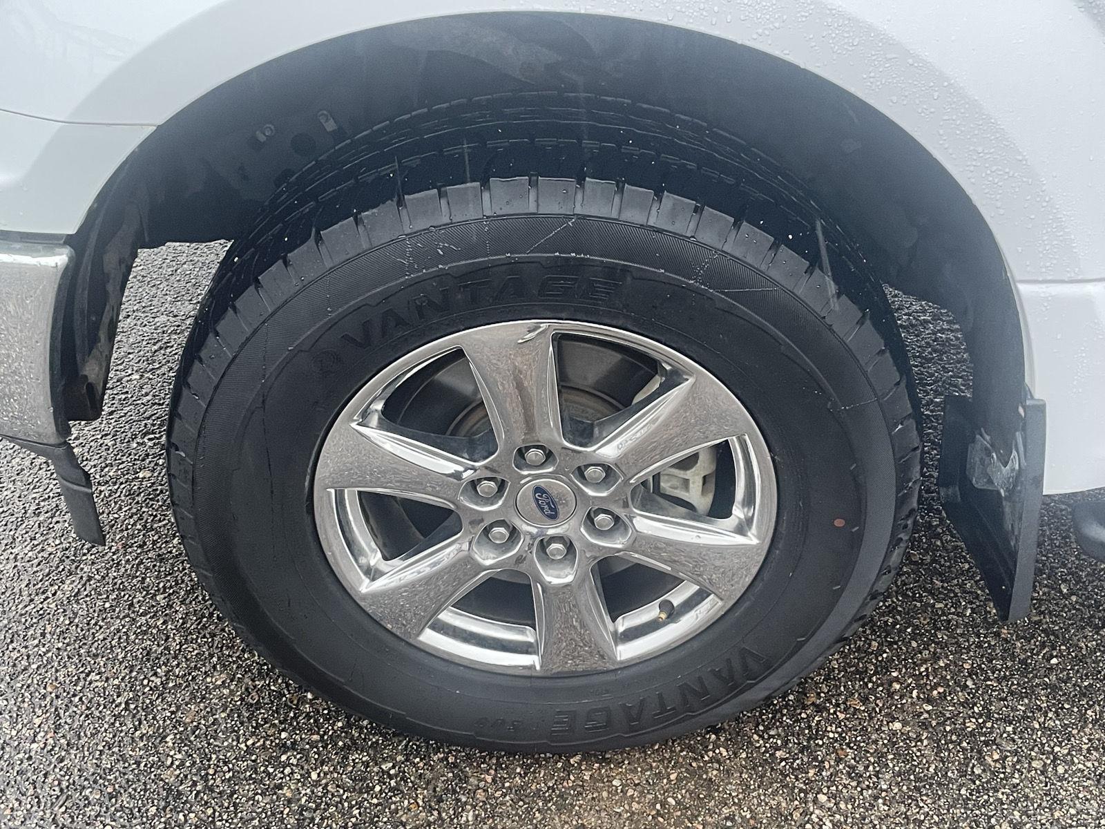 Pre-Owned 2020 Ford F-150 for sale in Grand Island NE