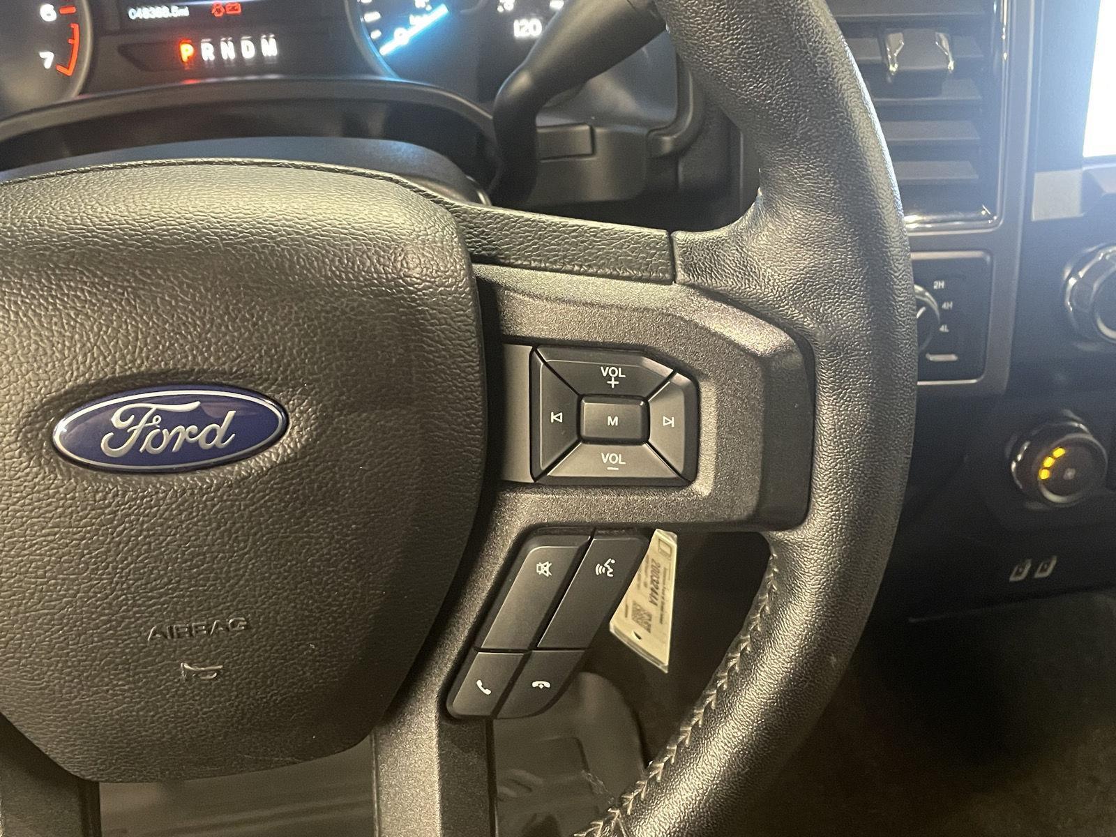 Pre-Owned 2020 Ford F-150 for sale in Grand Island NE