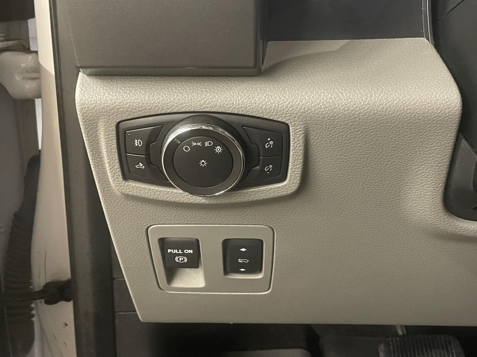 Pre-Owned 2020 Ford F-150 for sale in Grand Island NE