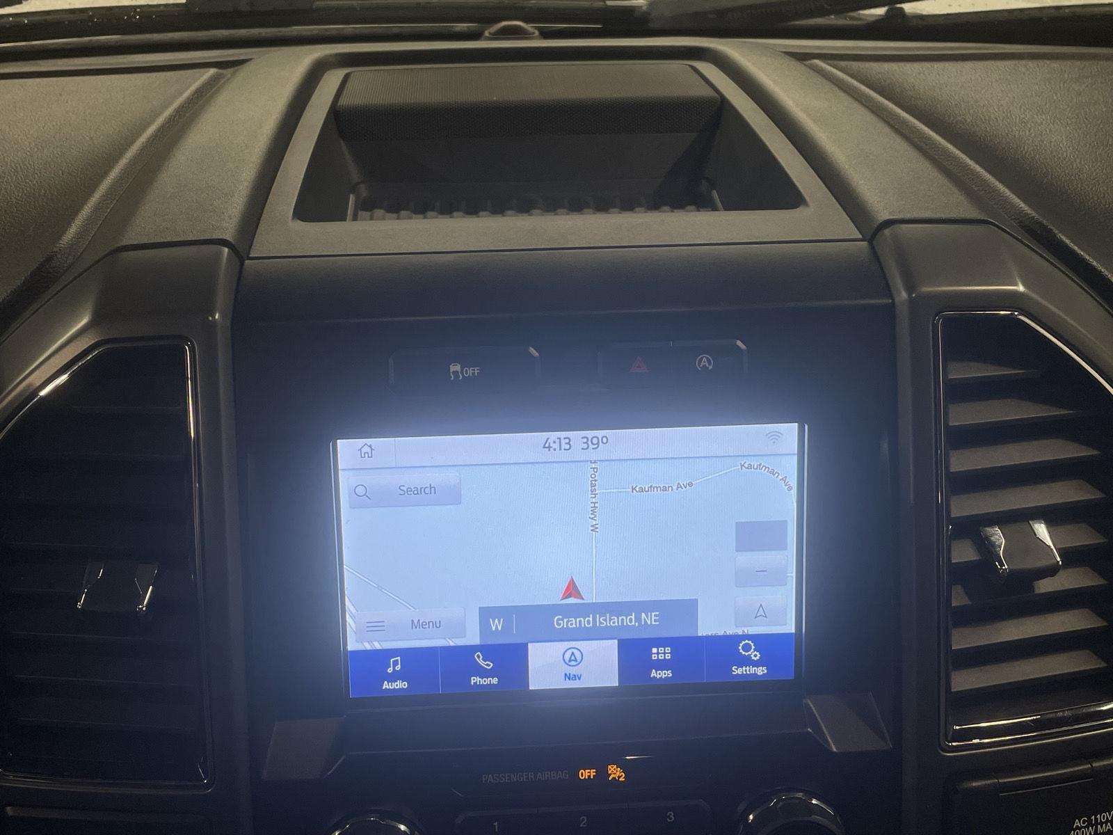 Pre-Owned 2020 Ford F-150 for sale in Grand Island NE