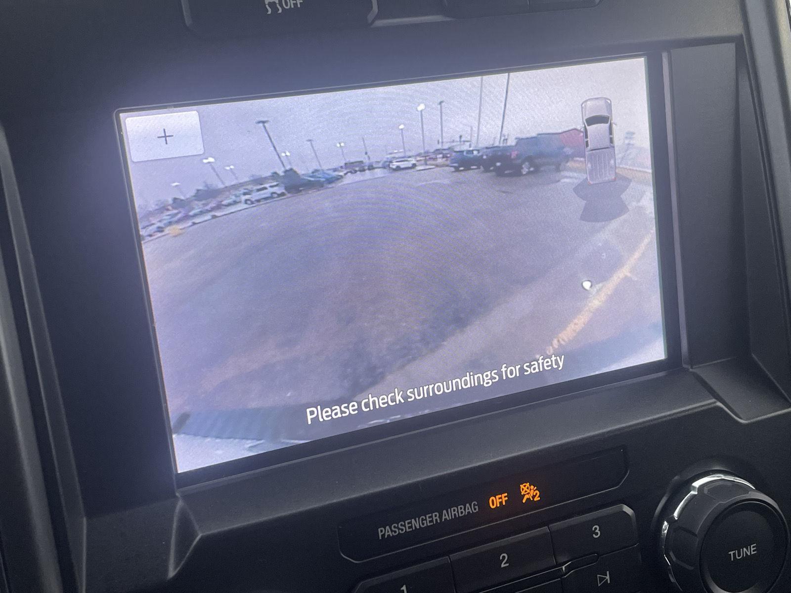 Pre-Owned 2020 Ford F-150 for sale in Grand Island NE