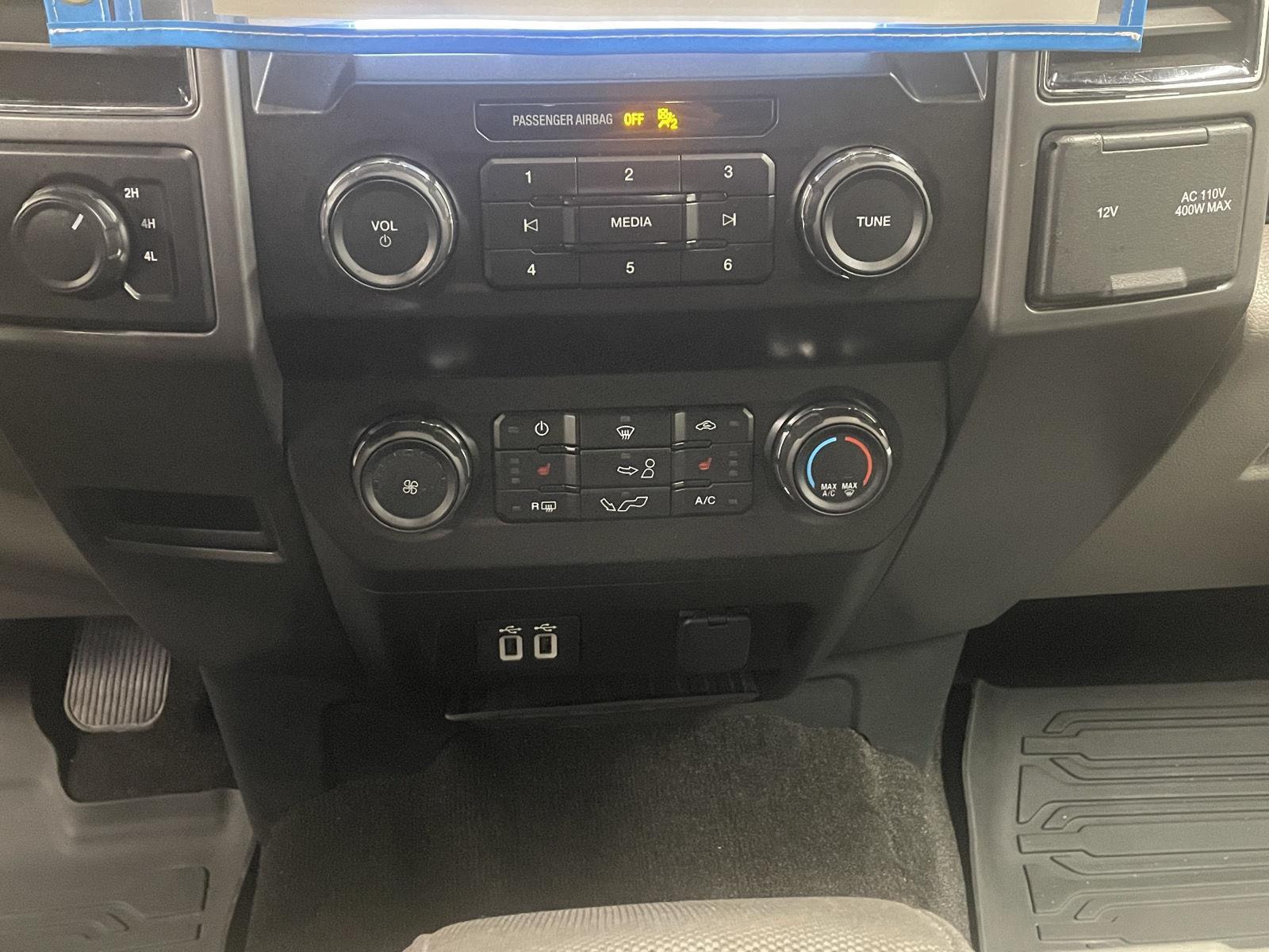 Pre-Owned 2020 Ford F-150 for sale in Grand Island NE